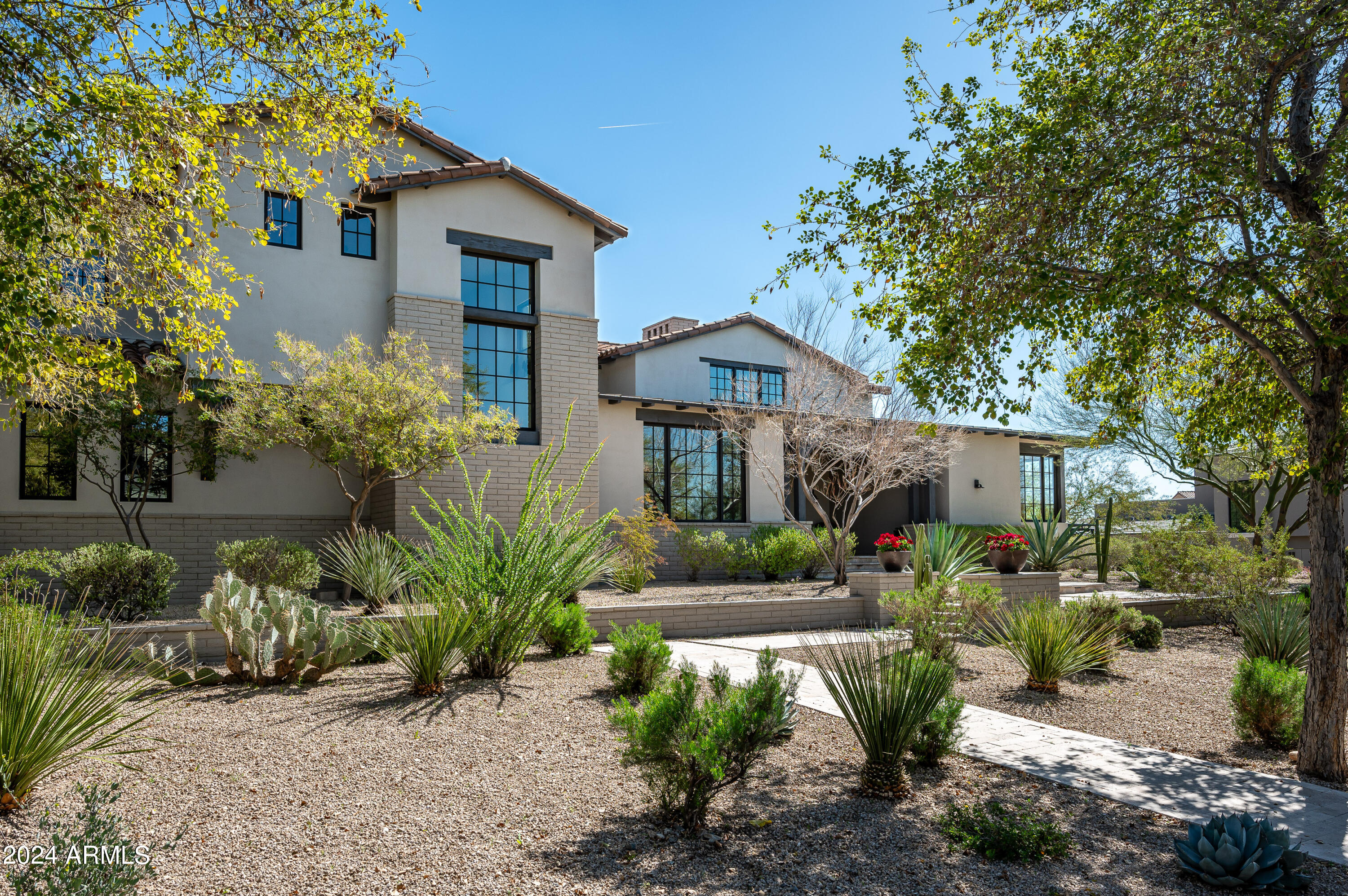 Silverleaf at DC Ranch - Residential