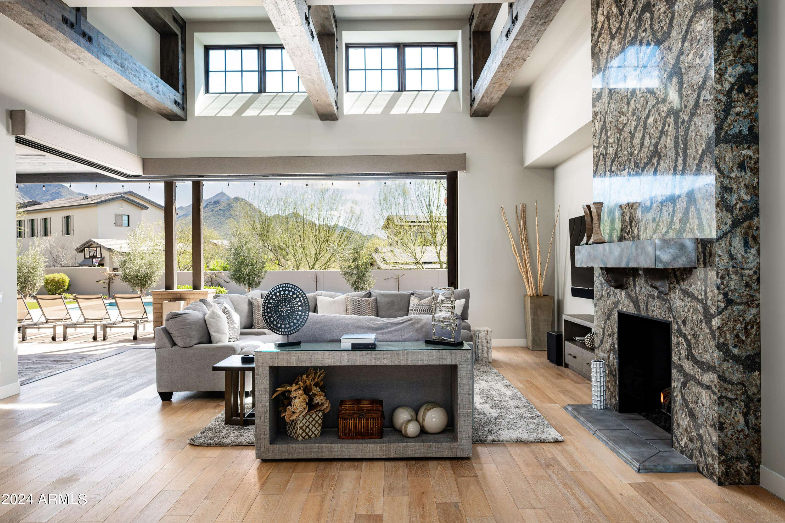 Silverleaf at DC Ranch - Residential