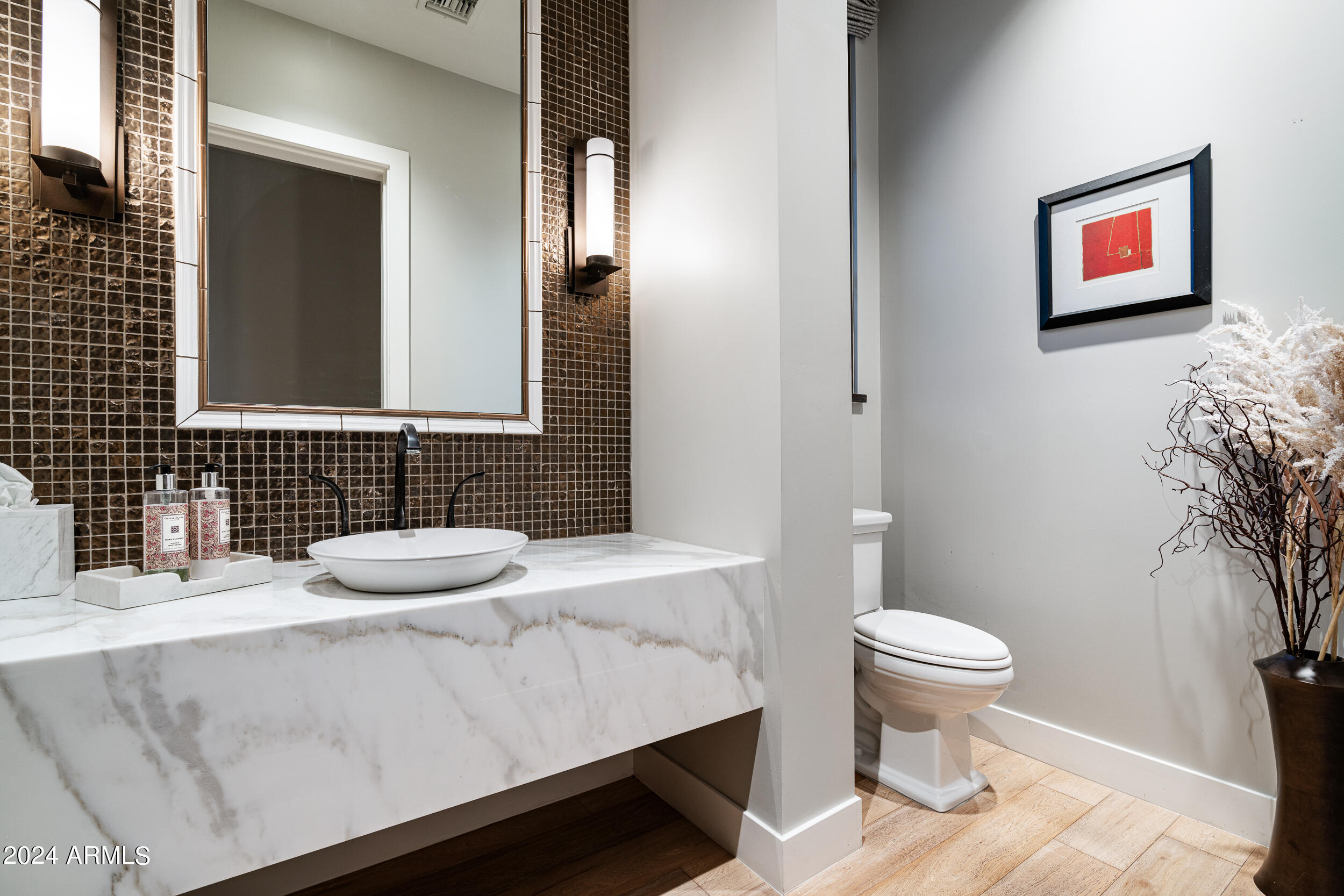 Silverleaf at DC Ranch - Residential