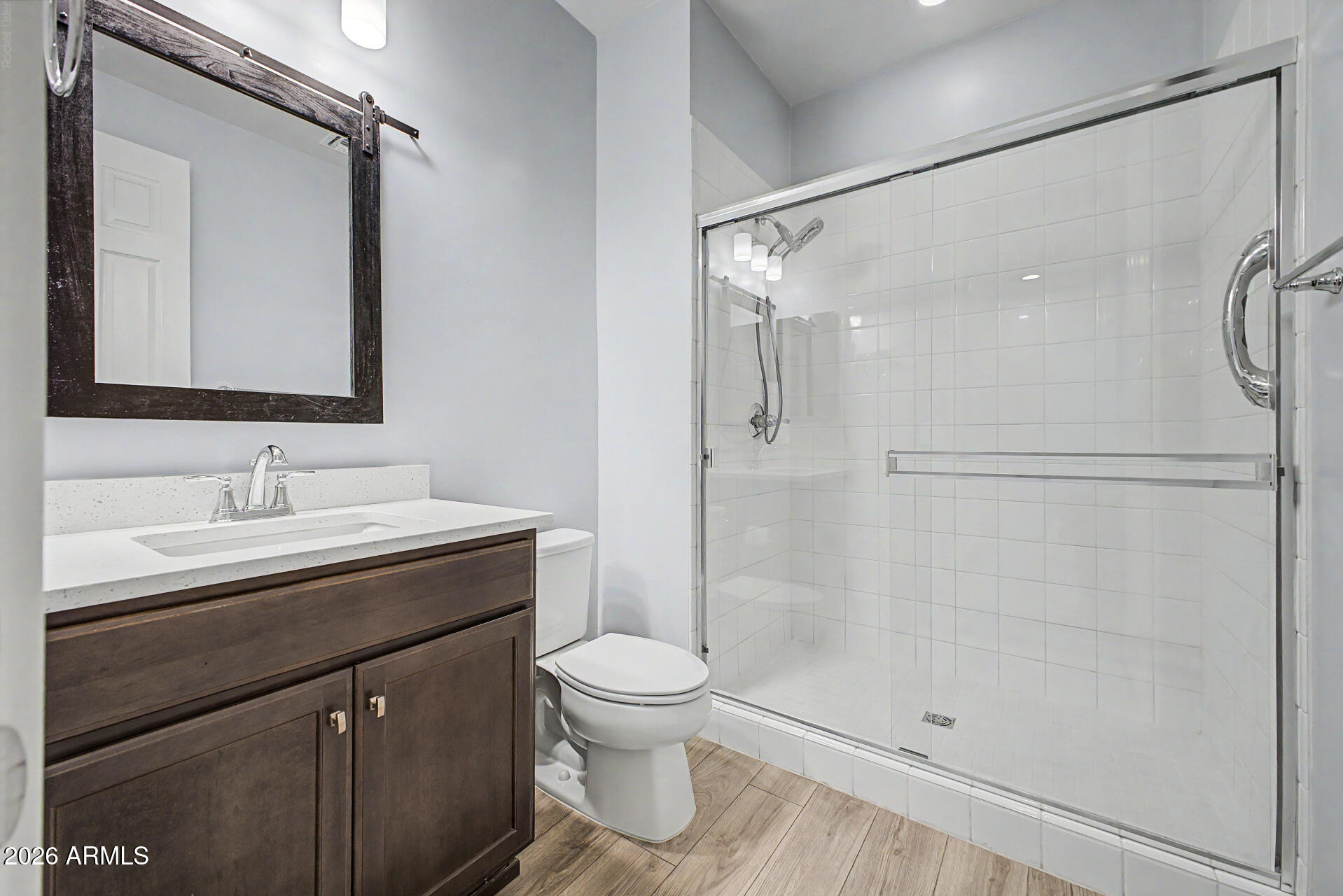 HERITAGE CROSSING - Residential