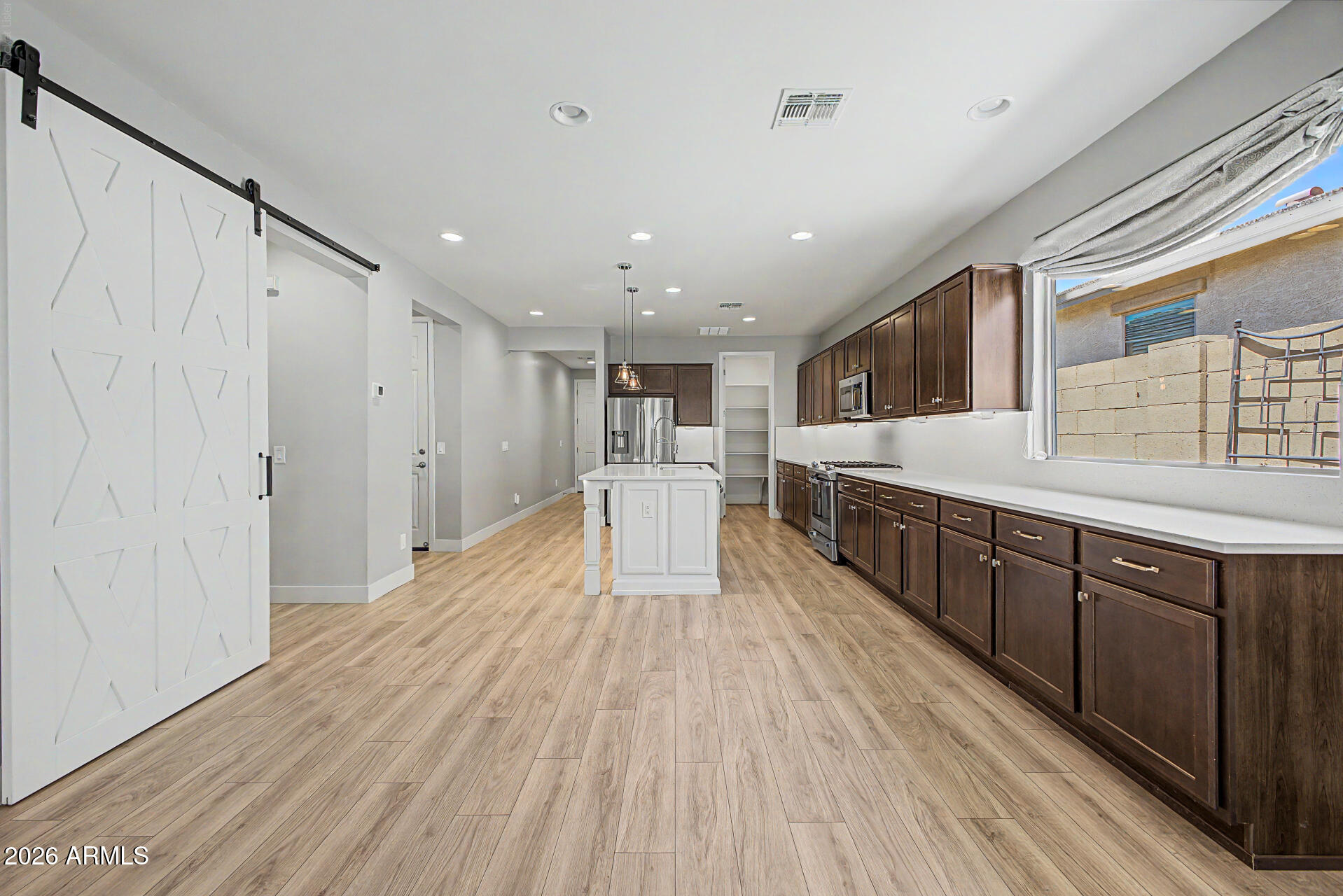 HERITAGE CROSSING - Residential