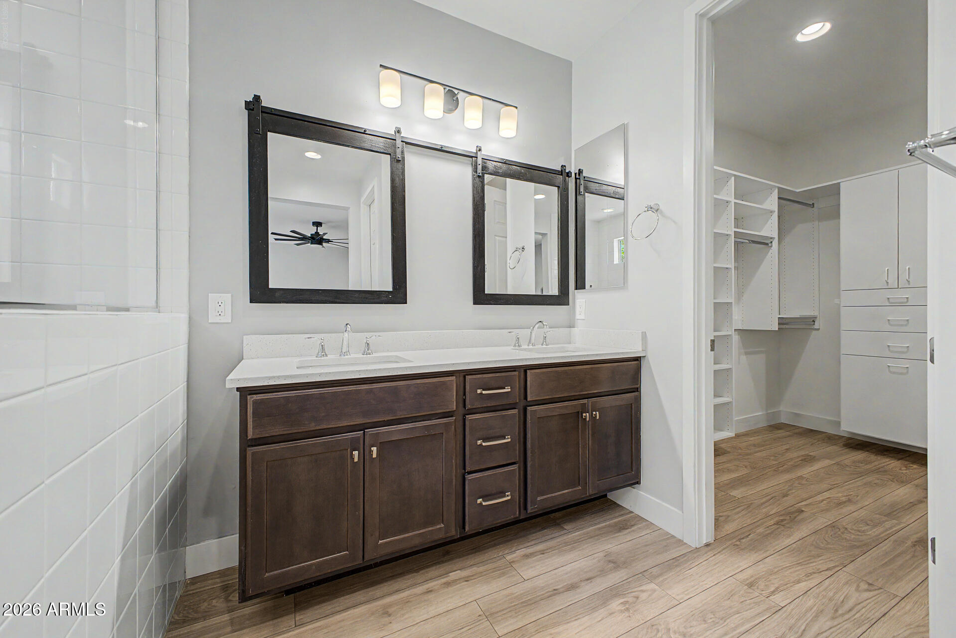 HERITAGE CROSSING - Residential