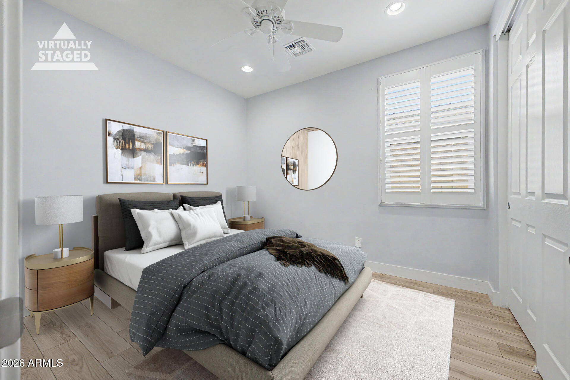 HERITAGE CROSSING - Residential