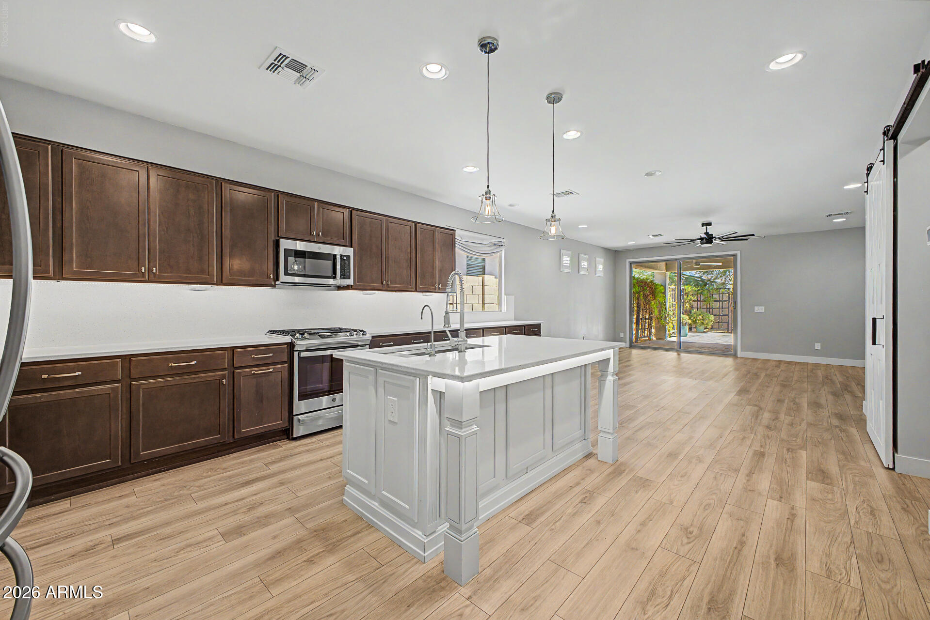HERITAGE CROSSING - Residential