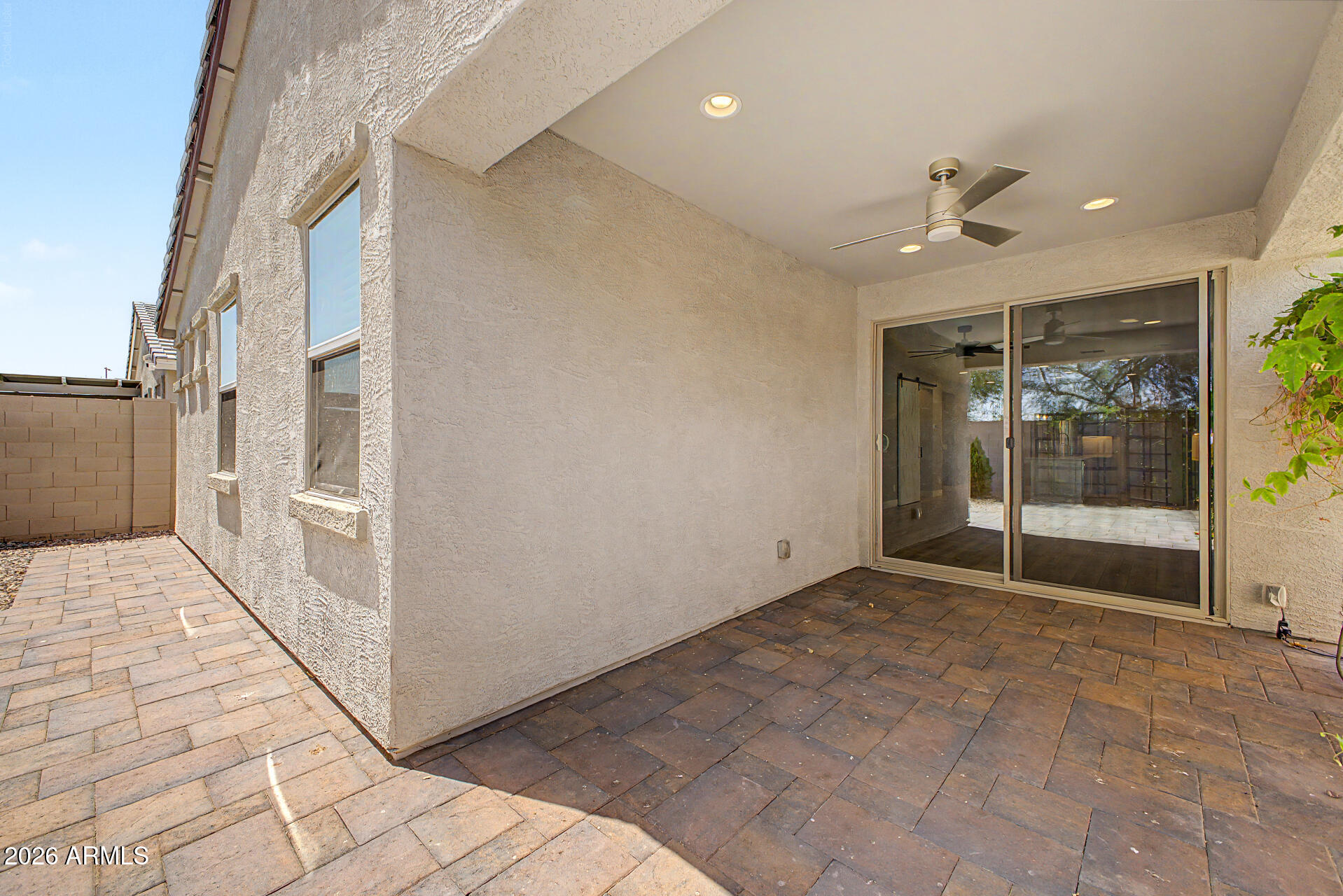 HERITAGE CROSSING - Residential