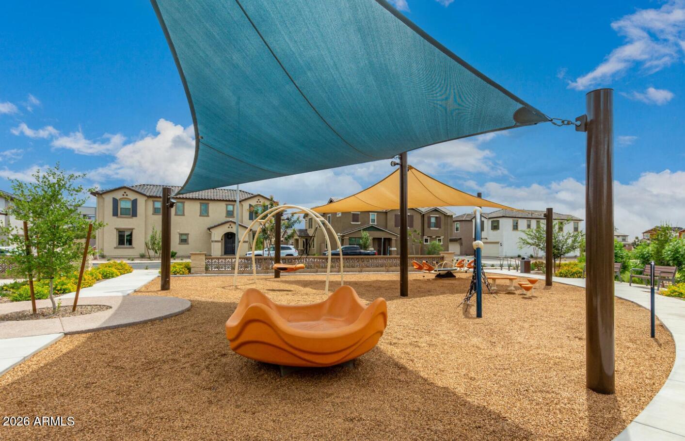 HERITAGE CROSSING - Residential