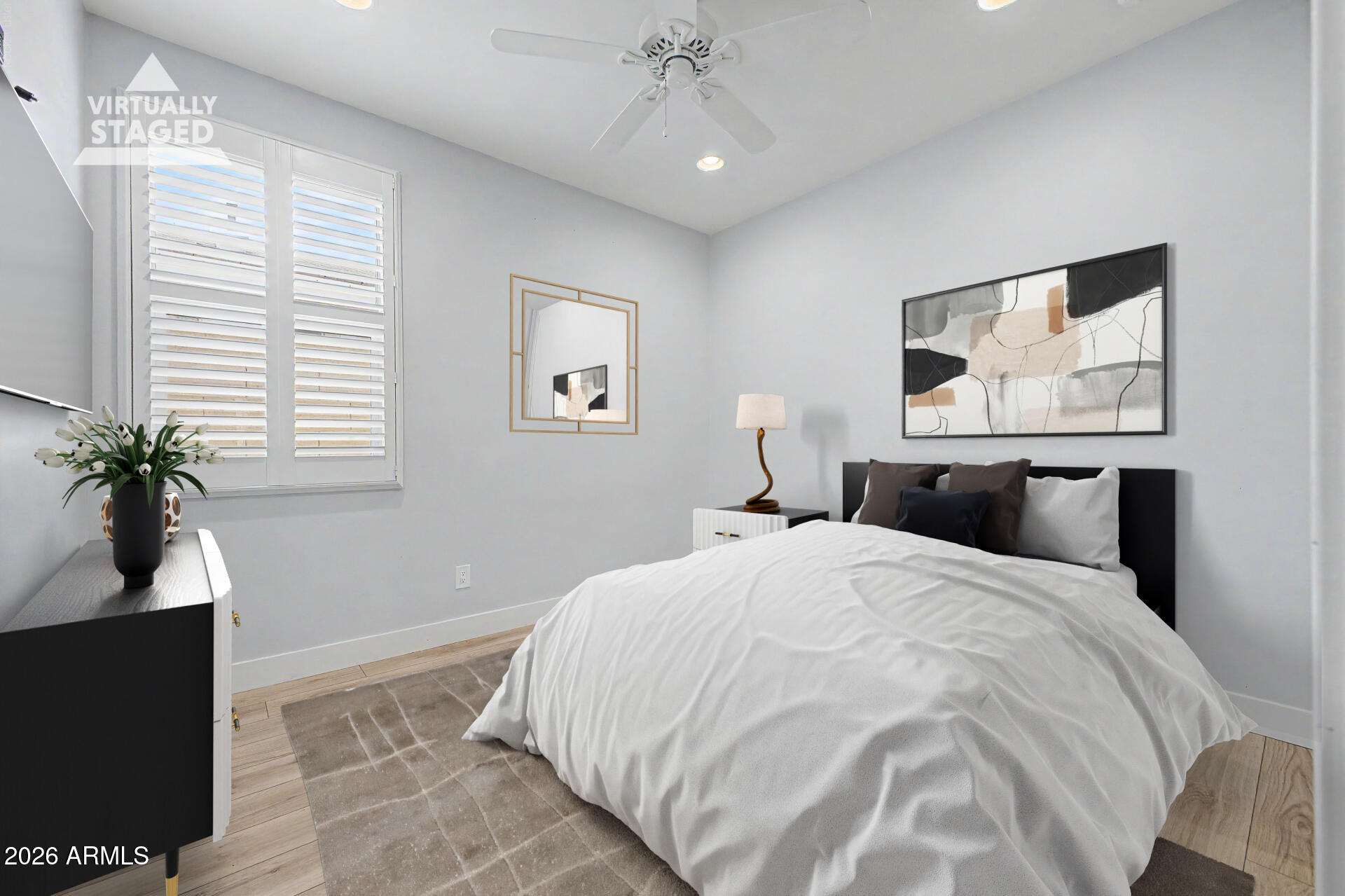 HERITAGE CROSSING - Residential