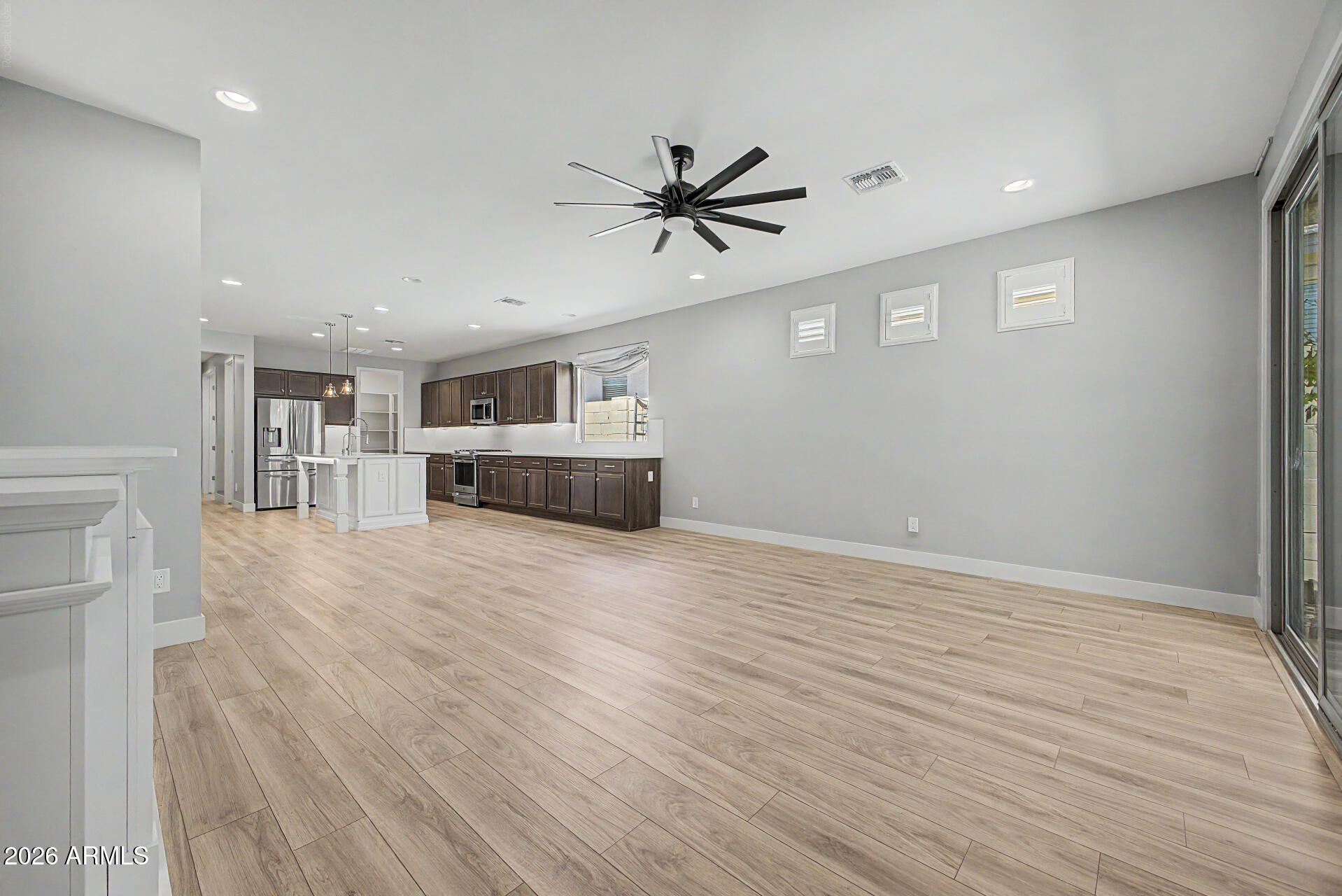 HERITAGE CROSSING - Residential