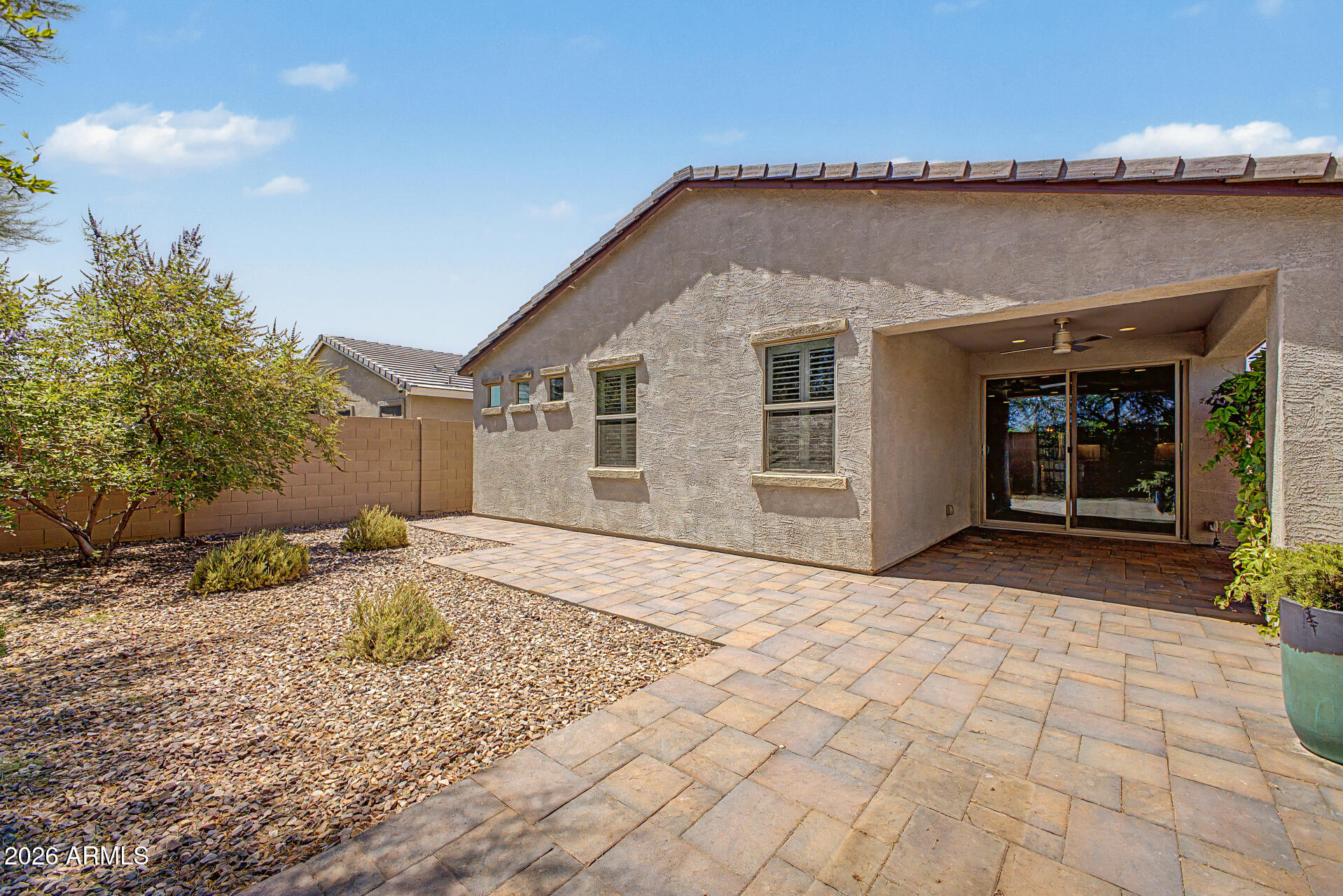 HERITAGE CROSSING - Residential