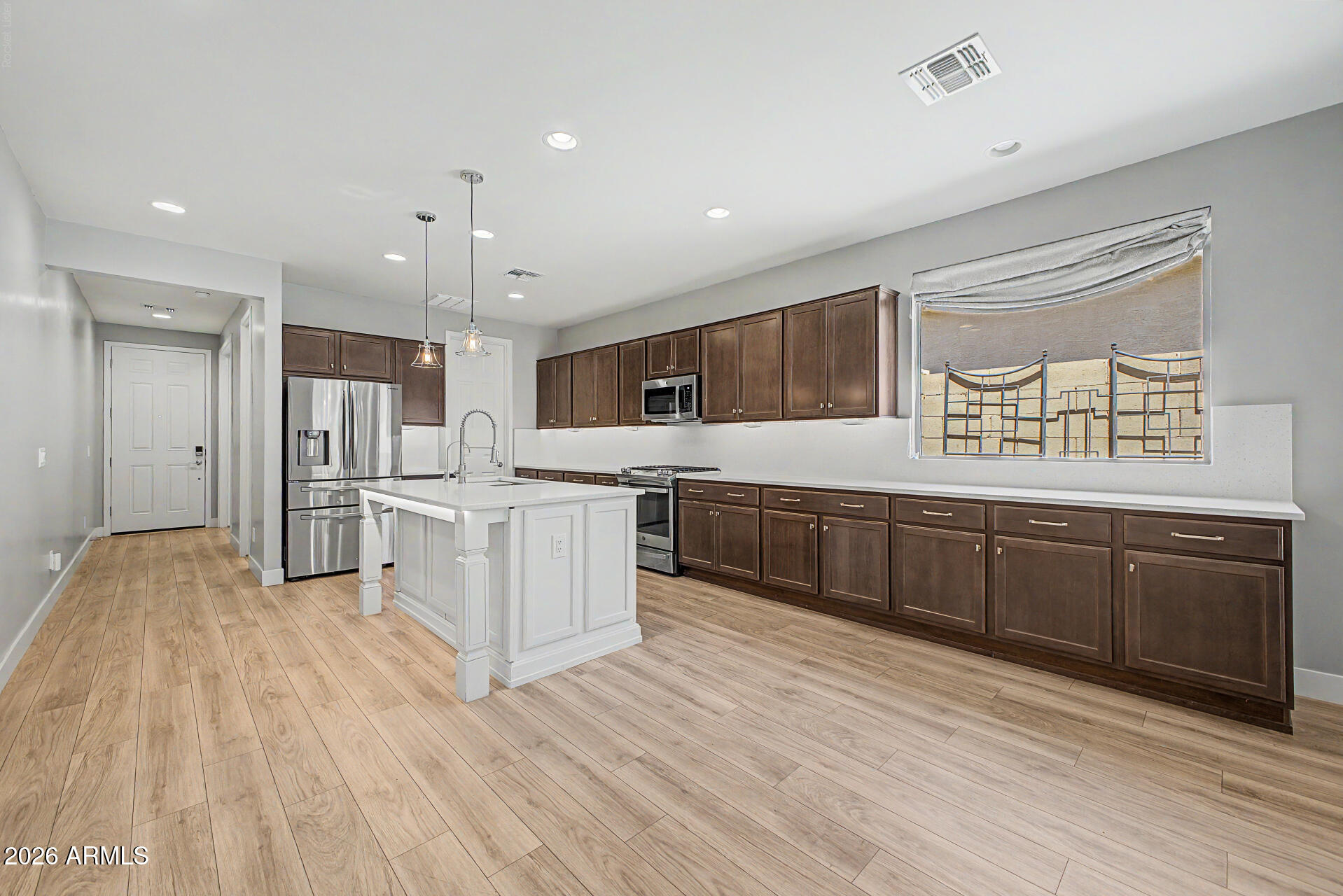 HERITAGE CROSSING - Residential