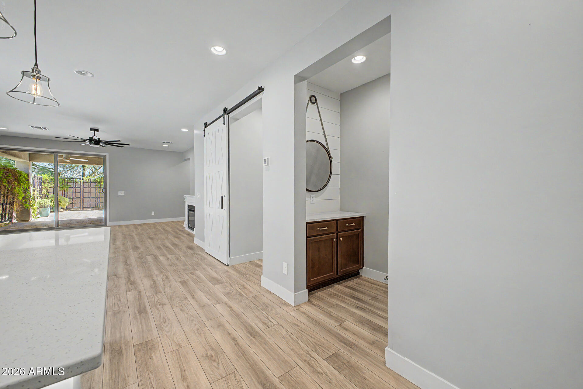 HERITAGE CROSSING - Residential