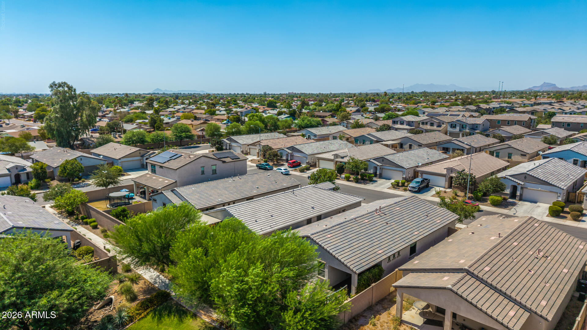 HERITAGE CROSSING - Residential