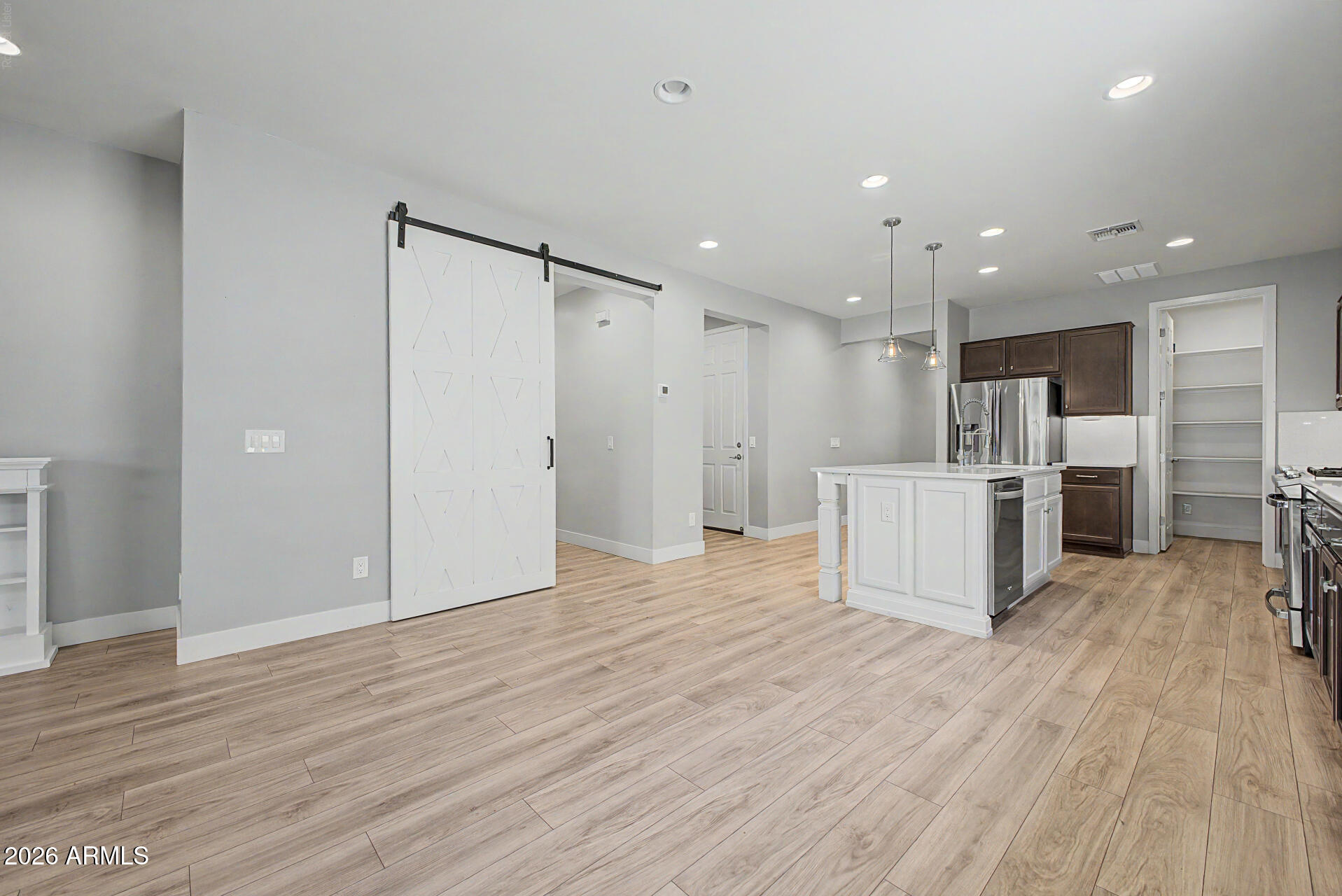 HERITAGE CROSSING - Residential