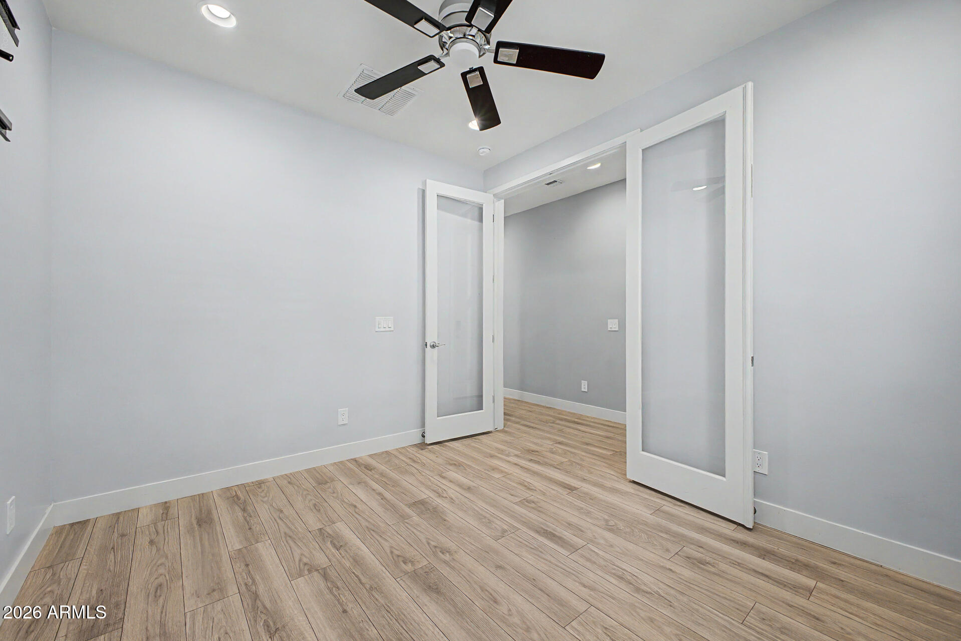 HERITAGE CROSSING - Residential