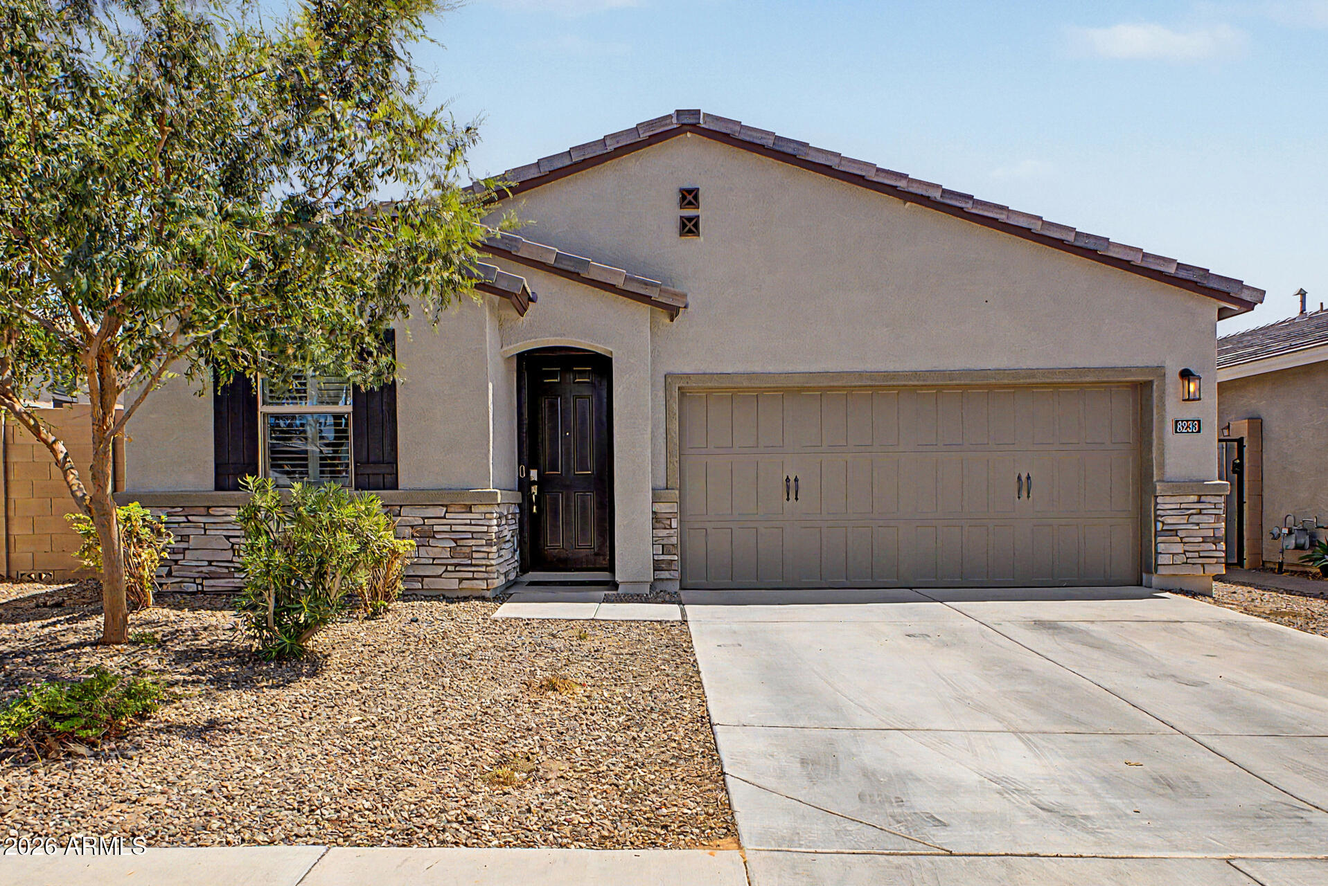 HERITAGE CROSSING - Residential
