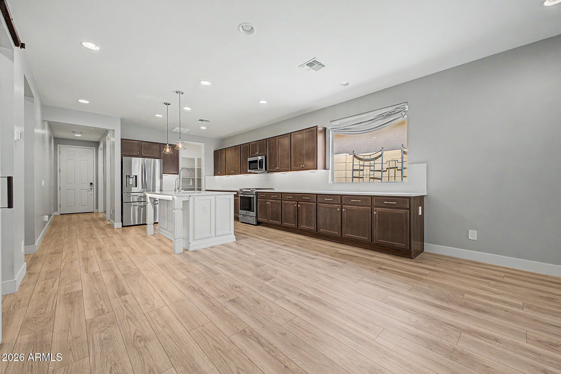 HERITAGE CROSSING - Residential
