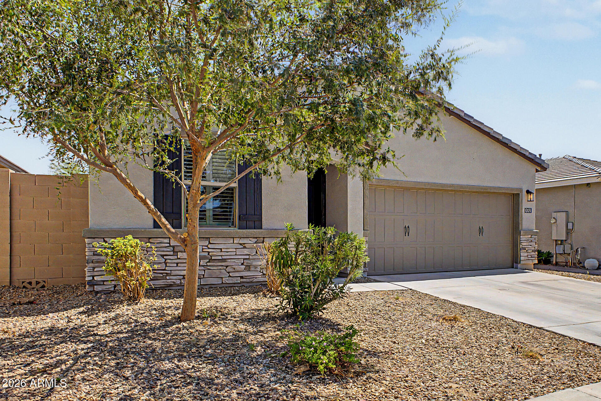 HERITAGE CROSSING - Residential