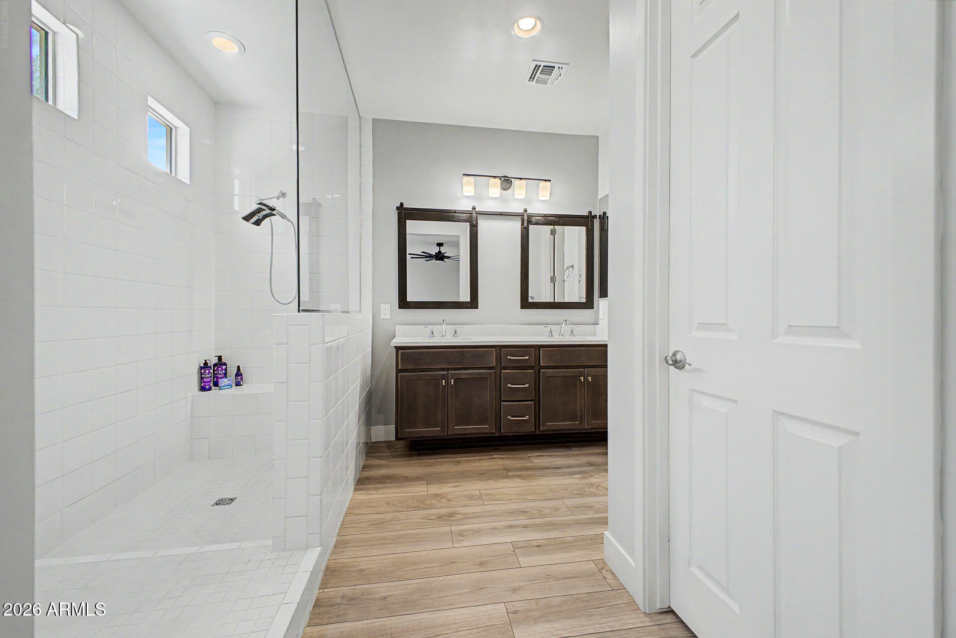HERITAGE CROSSING - Residential