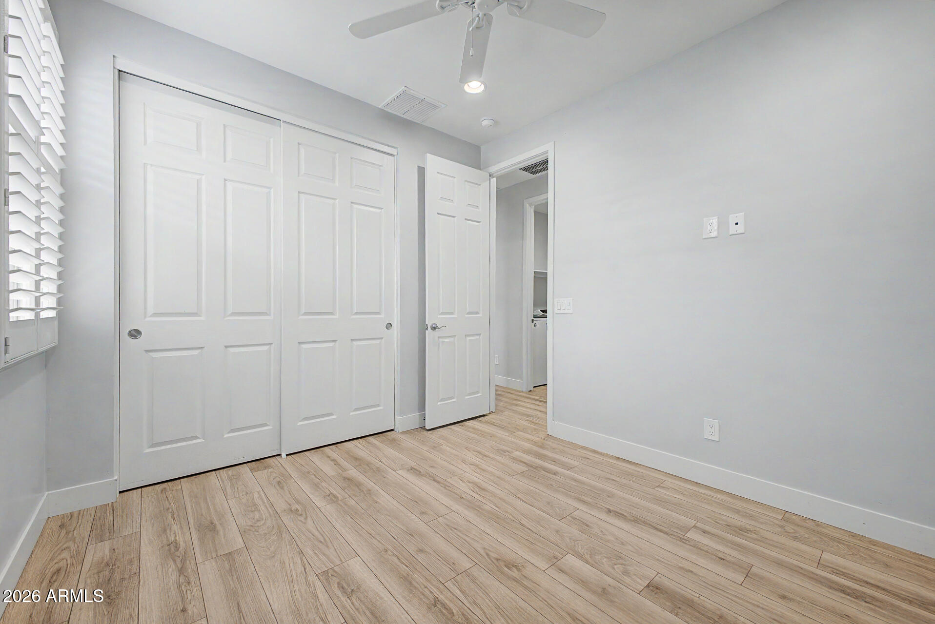 HERITAGE CROSSING - Residential