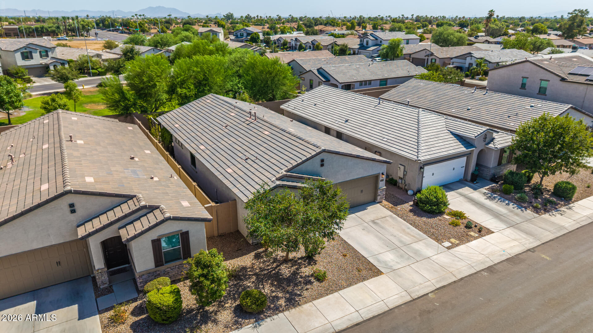 HERITAGE CROSSING - Residential