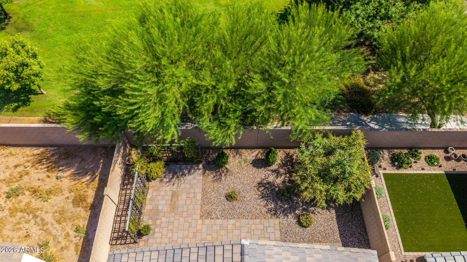 HERITAGE CROSSING - Residential