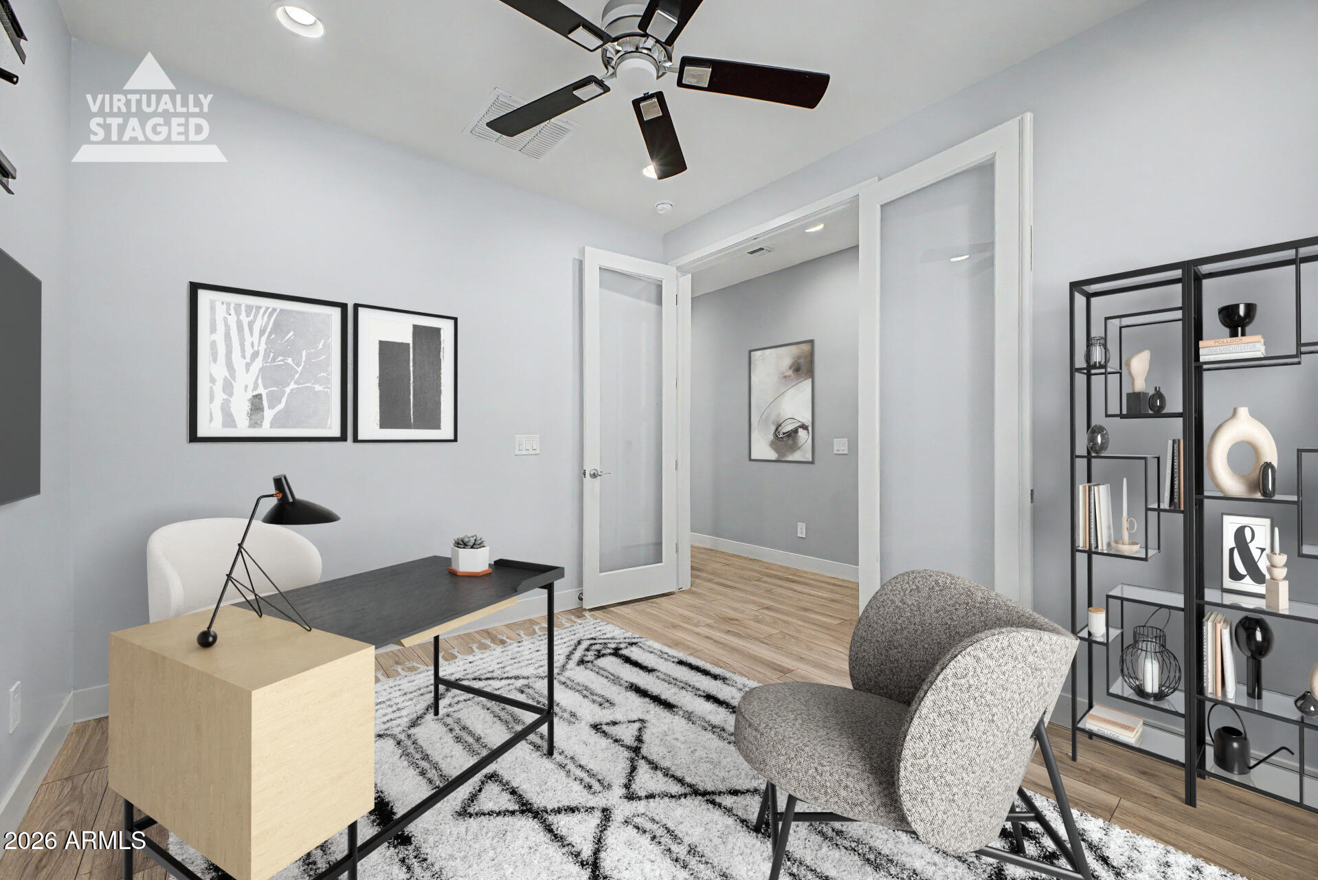 HERITAGE CROSSING - Residential