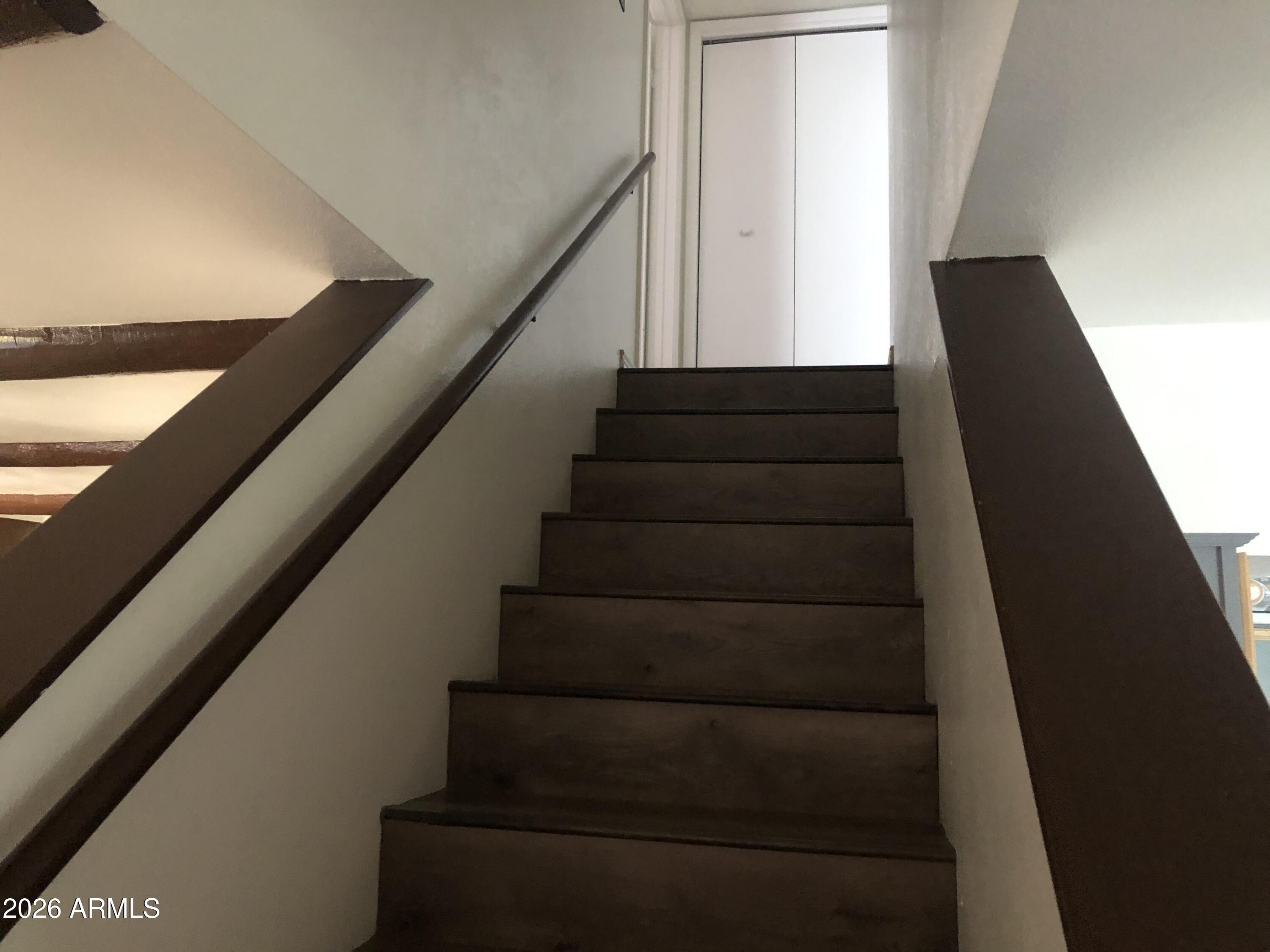 LAS CASAS CONDOMINIUM UNIT 1-28 - Residential