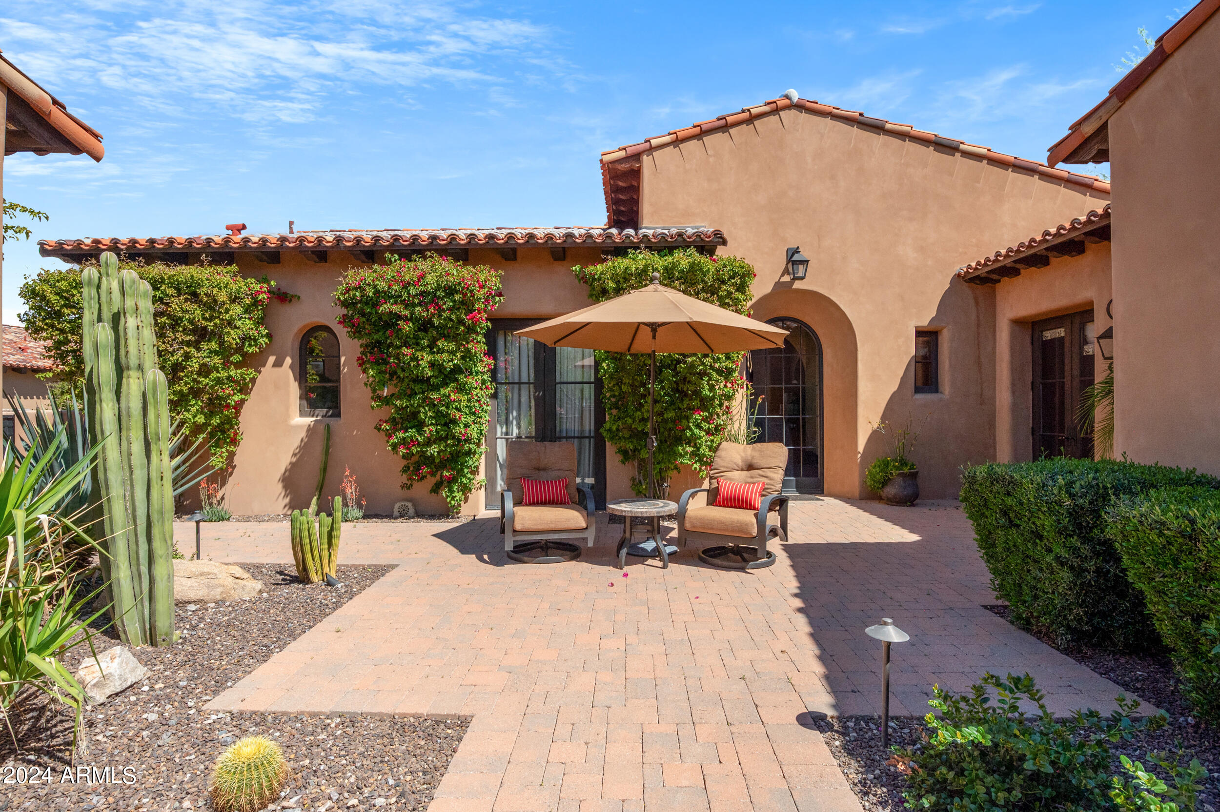 Silverleaf at DC Ranch - Residential