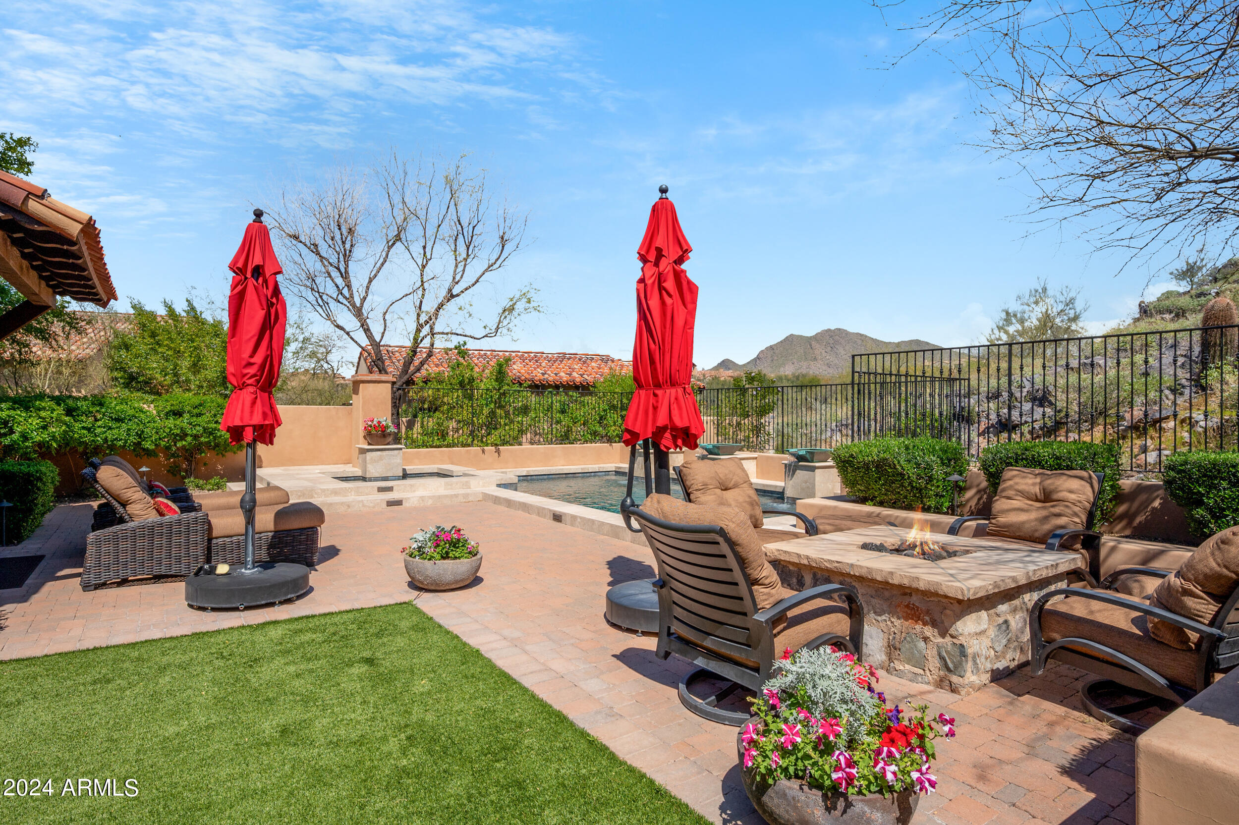 Silverleaf at DC Ranch - Residential