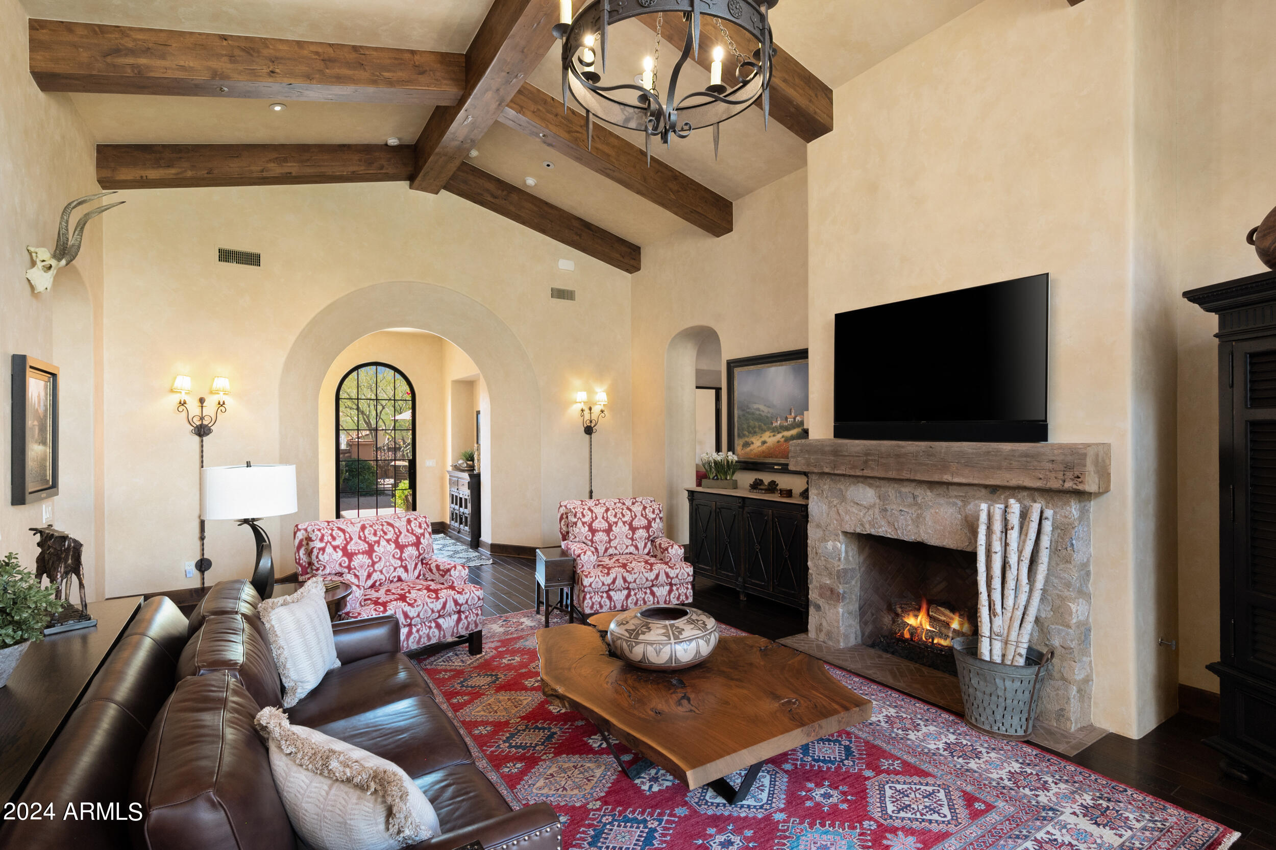 Silverleaf at DC Ranch - Residential