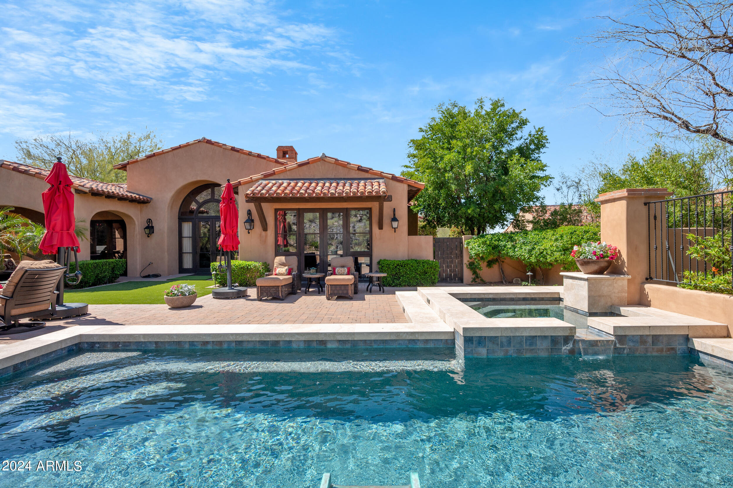 Silverleaf at DC Ranch - Residential