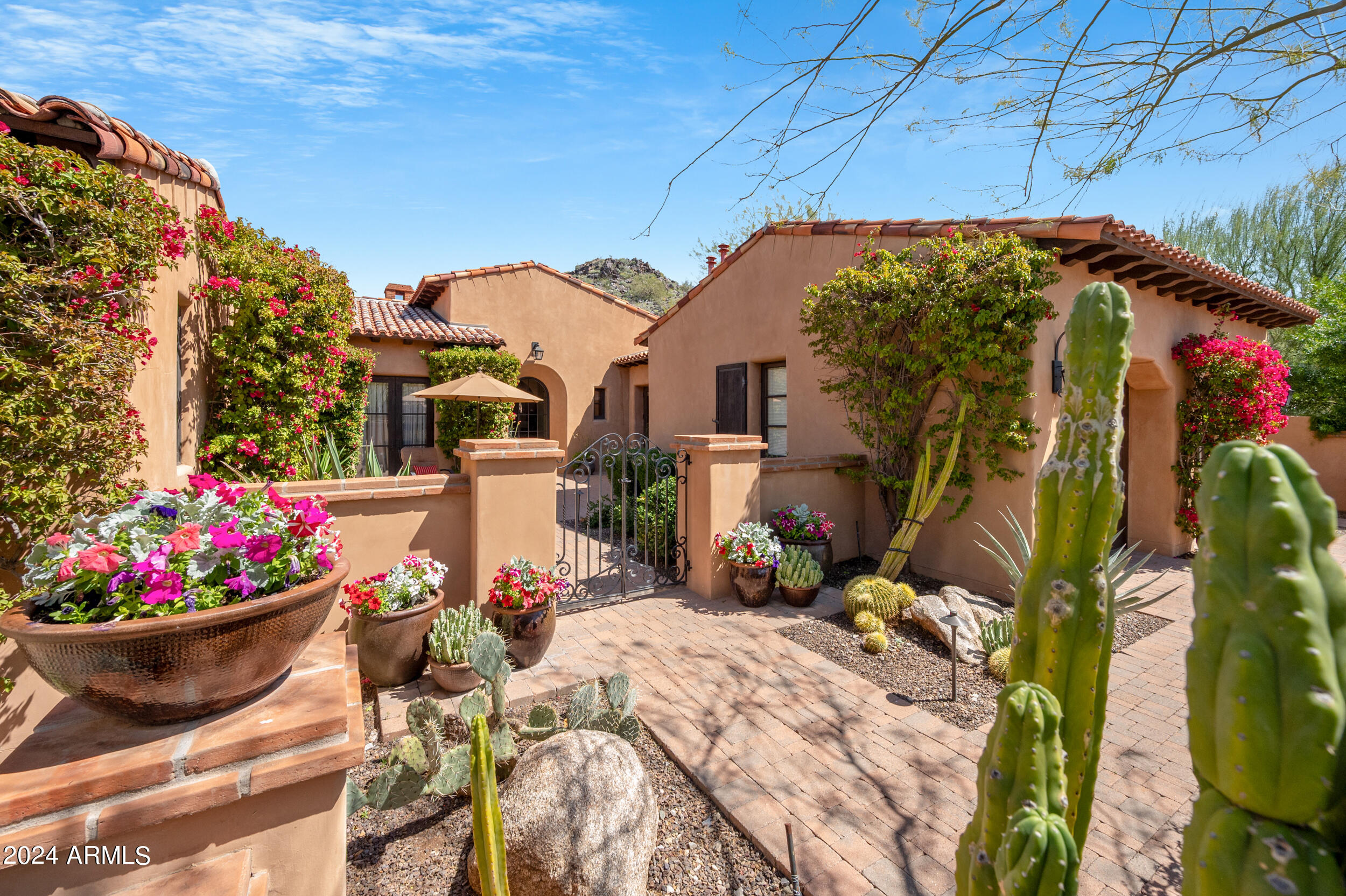 Silverleaf at DC Ranch - Residential