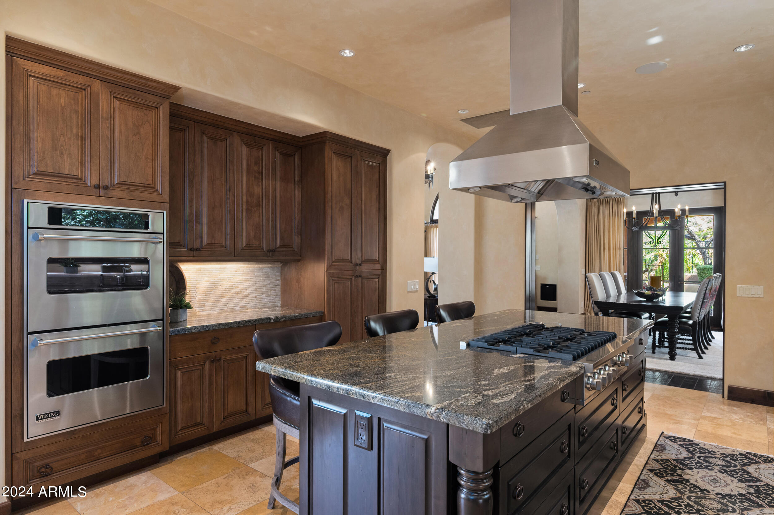 Silverleaf at DC Ranch - Residential