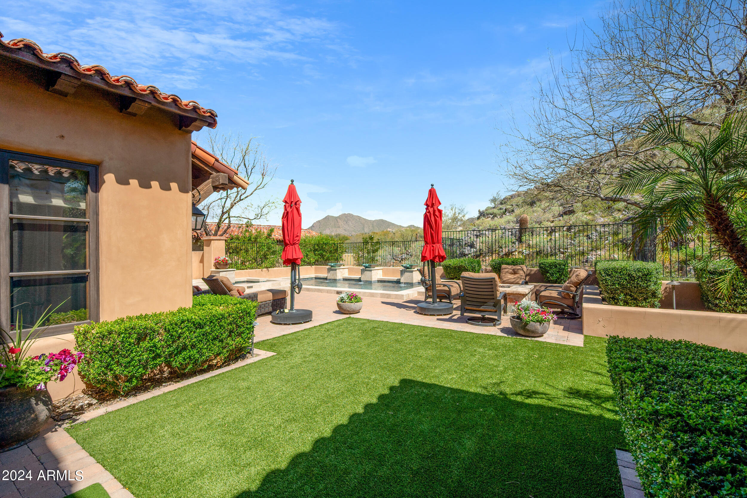 Silverleaf at DC Ranch - Residential