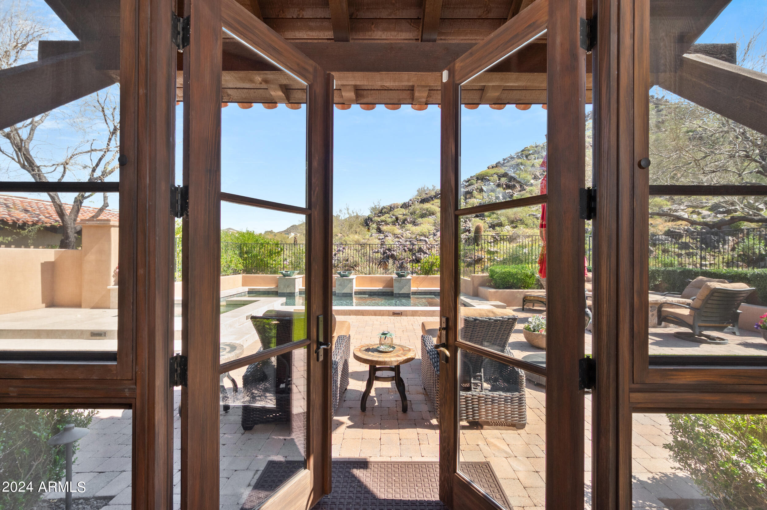 Silverleaf at DC Ranch - Residential