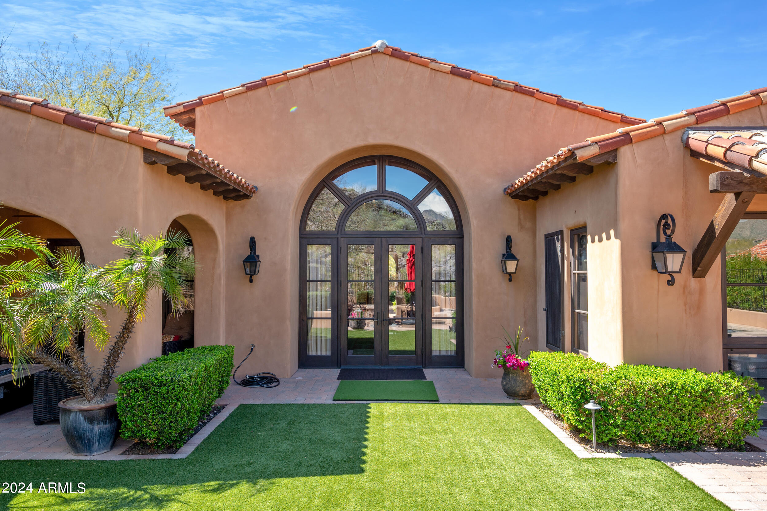 Silverleaf at DC Ranch - Residential