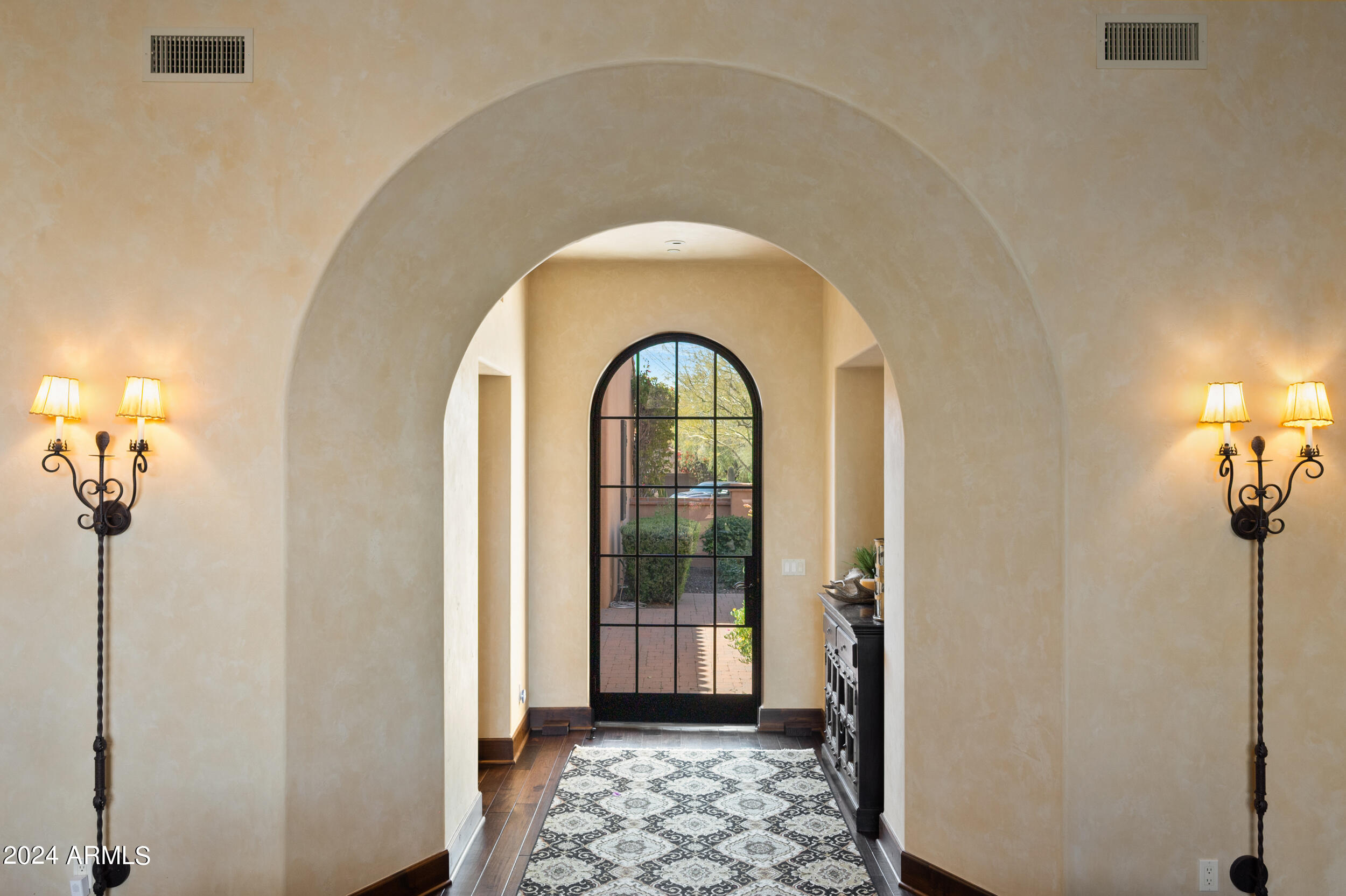 Silverleaf at DC Ranch - Residential