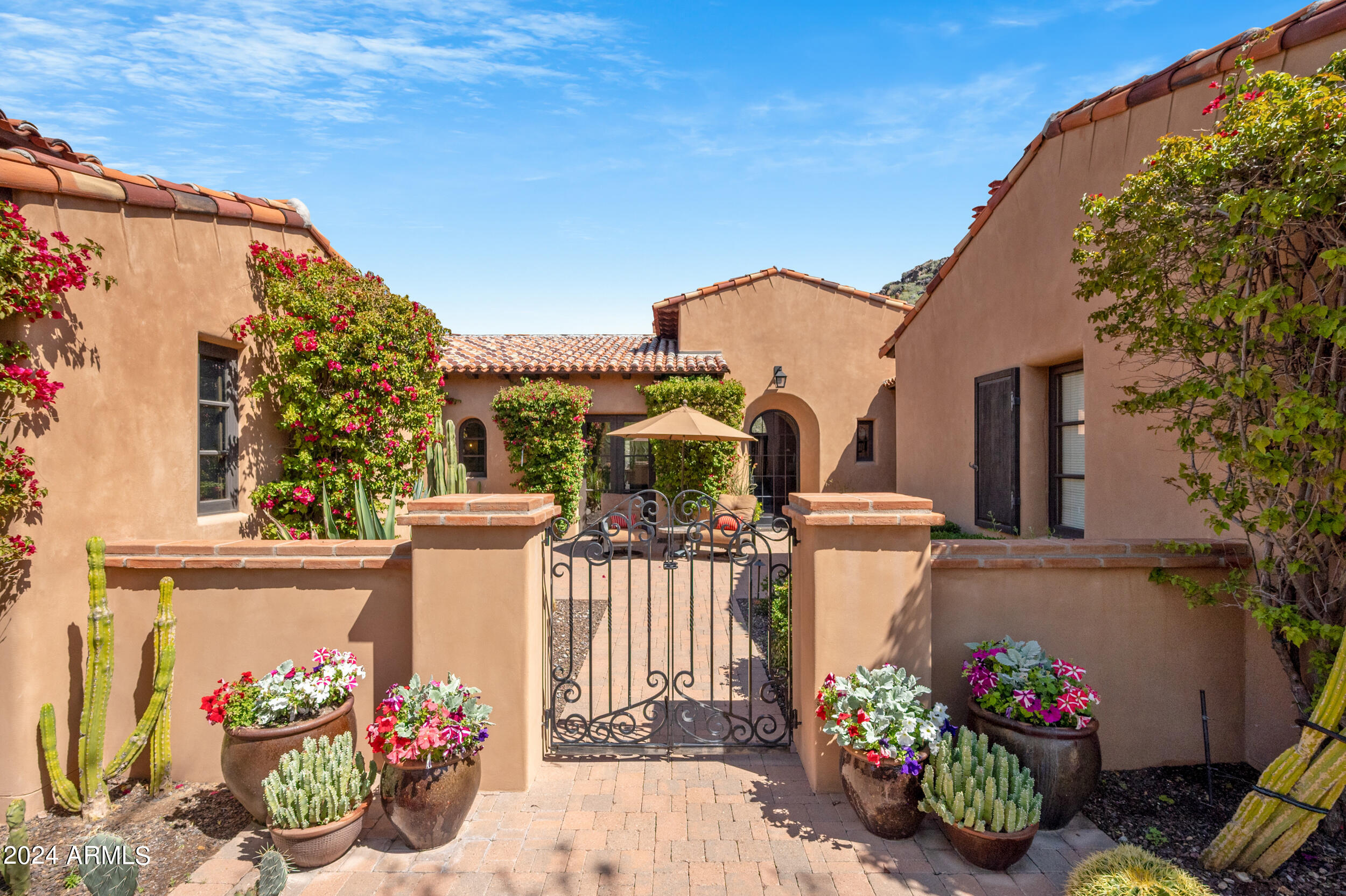 Silverleaf at DC Ranch - Residential