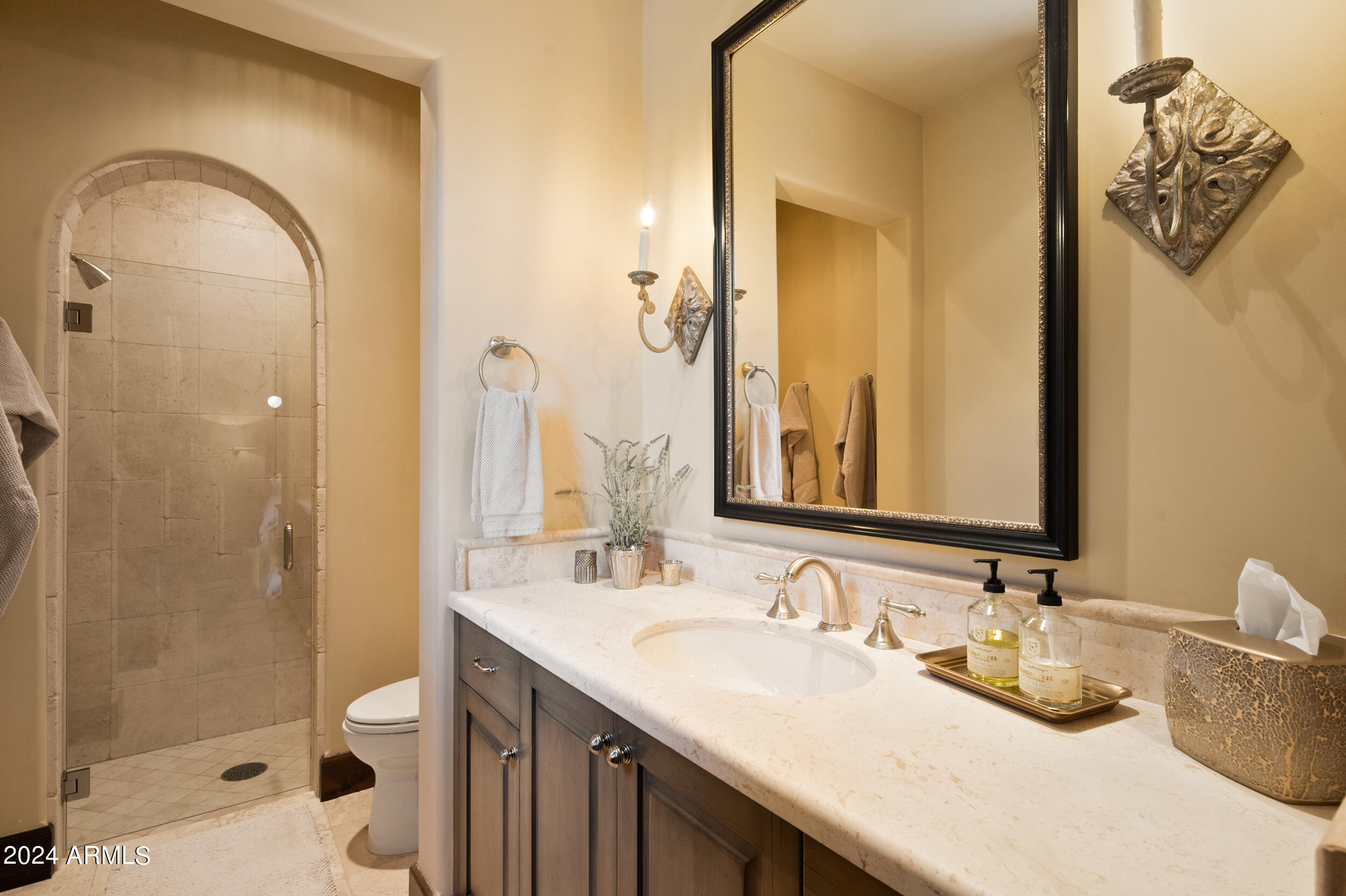 Silverleaf at DC Ranch - Residential