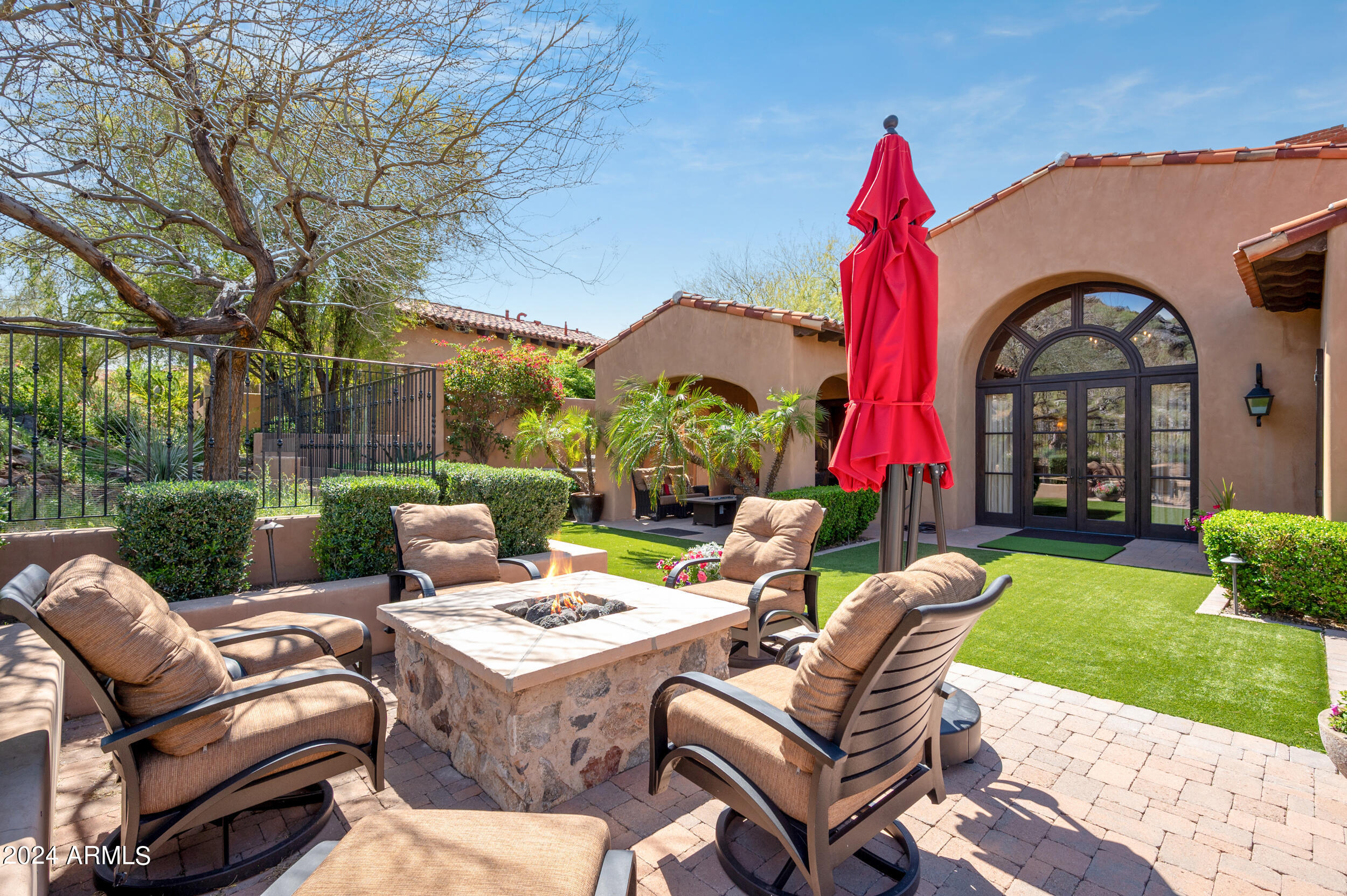Silverleaf at DC Ranch - Residential