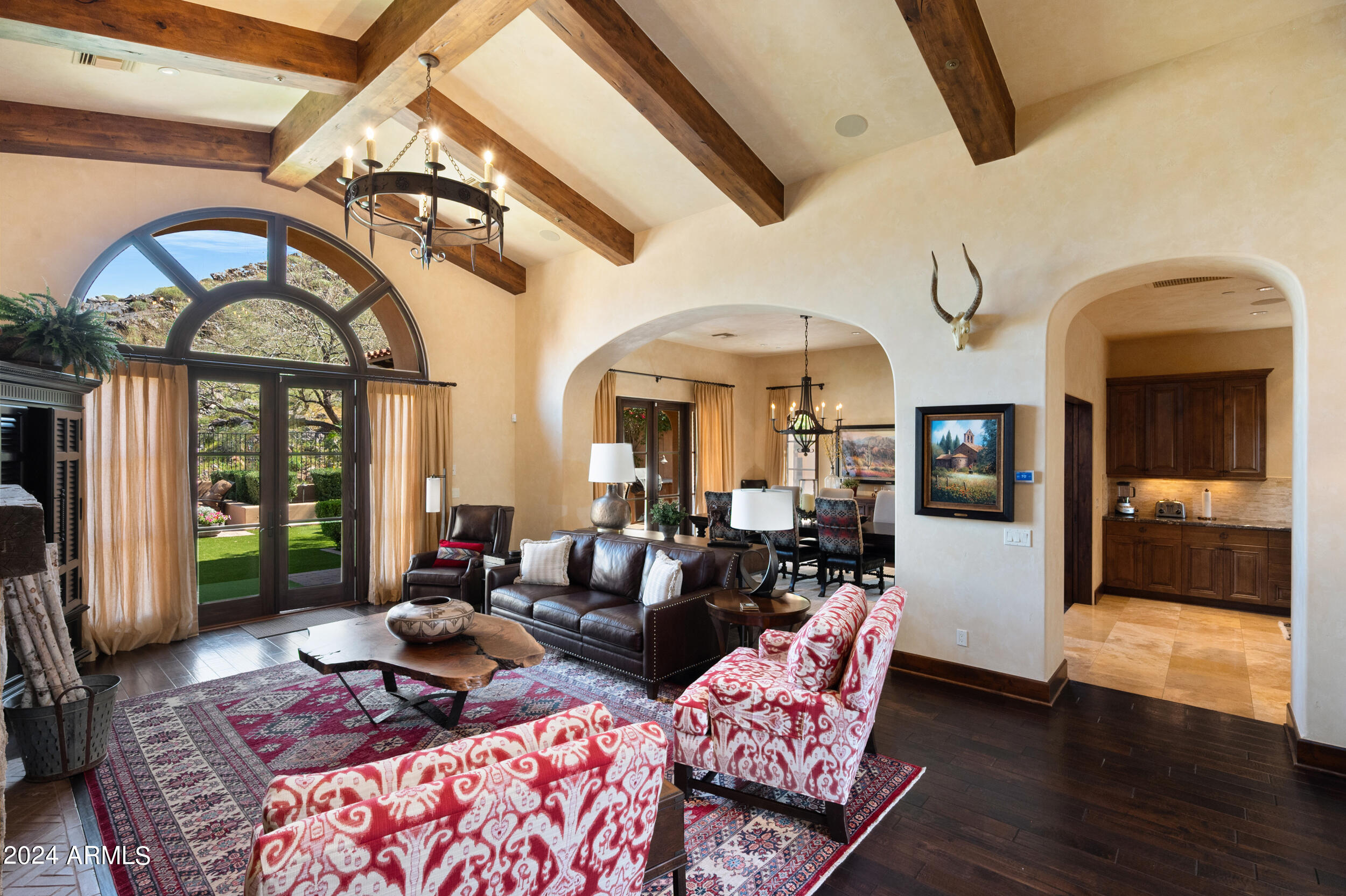 Silverleaf at DC Ranch - Residential