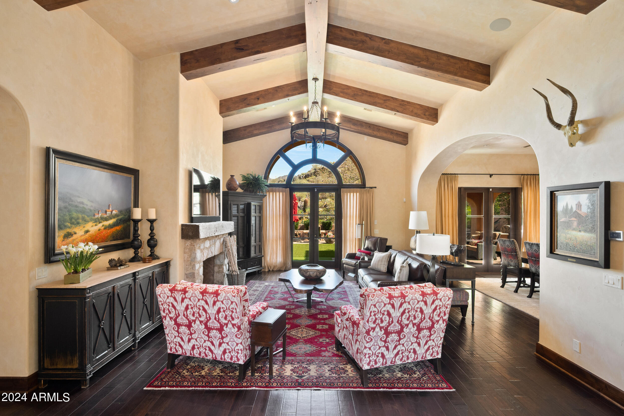 Silverleaf at DC Ranch - Residential