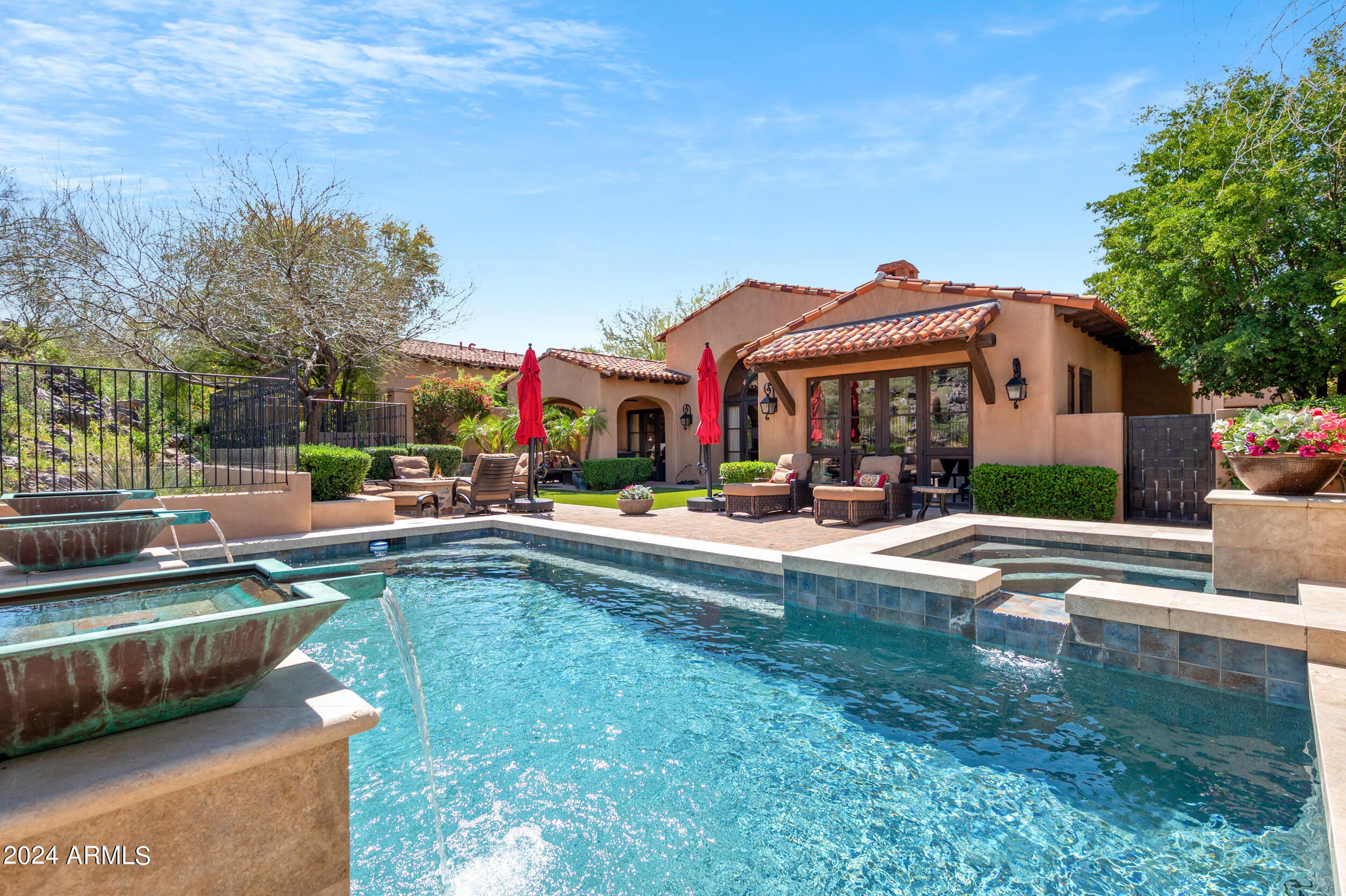 Silverleaf at DC Ranch - Residential