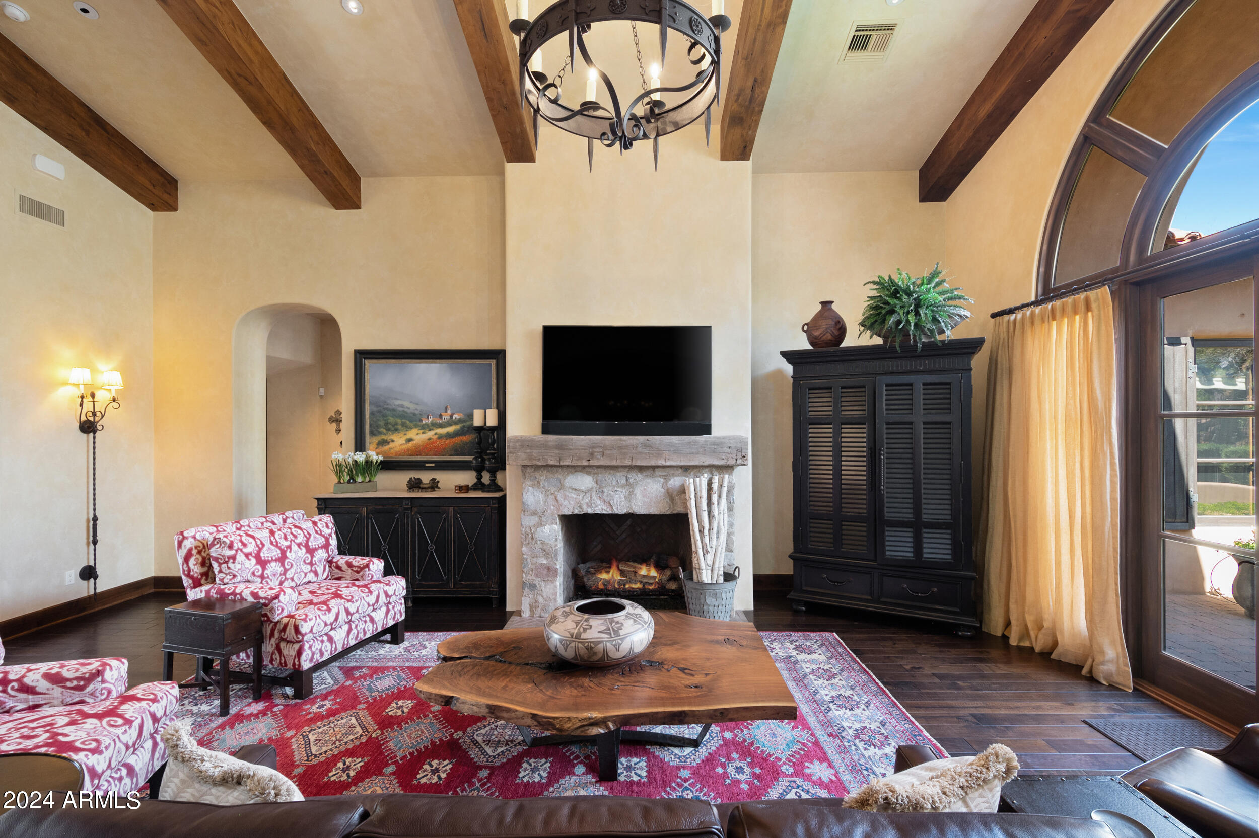 Silverleaf at DC Ranch - Residential