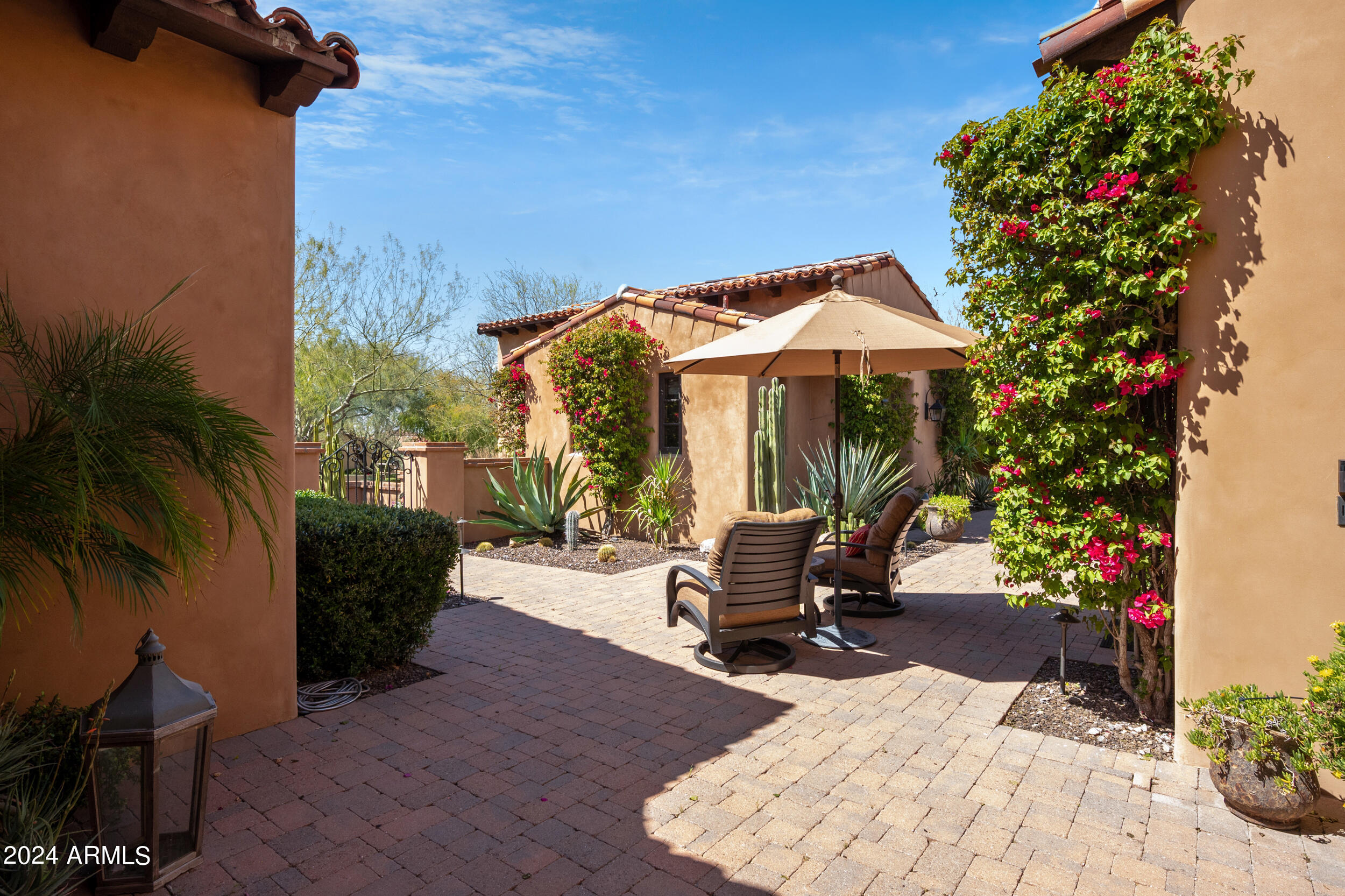 Silverleaf at DC Ranch - Residential
