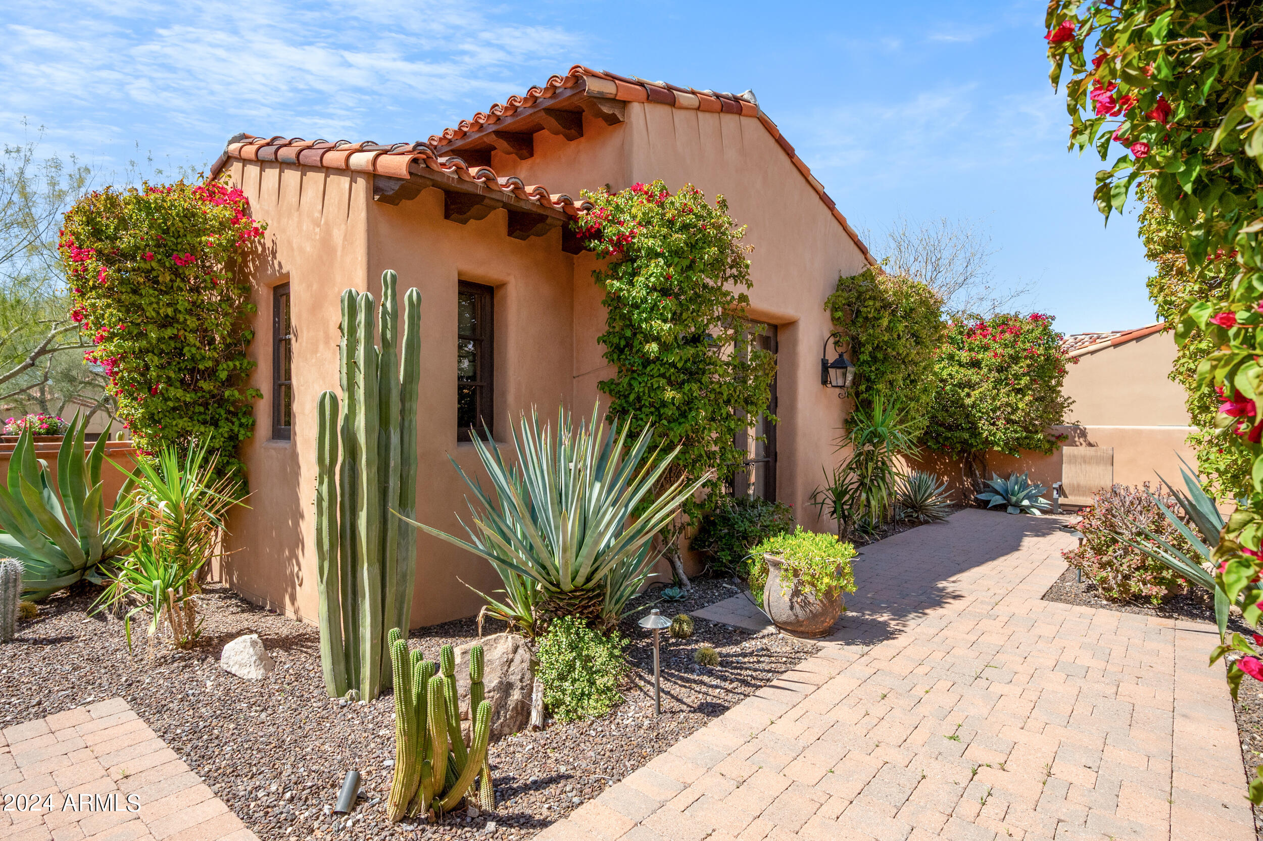 Silverleaf at DC Ranch - Residential