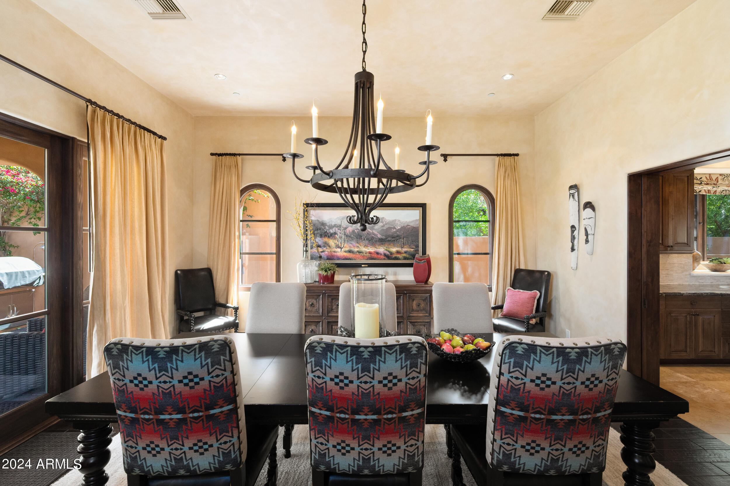 Silverleaf at DC Ranch - Residential