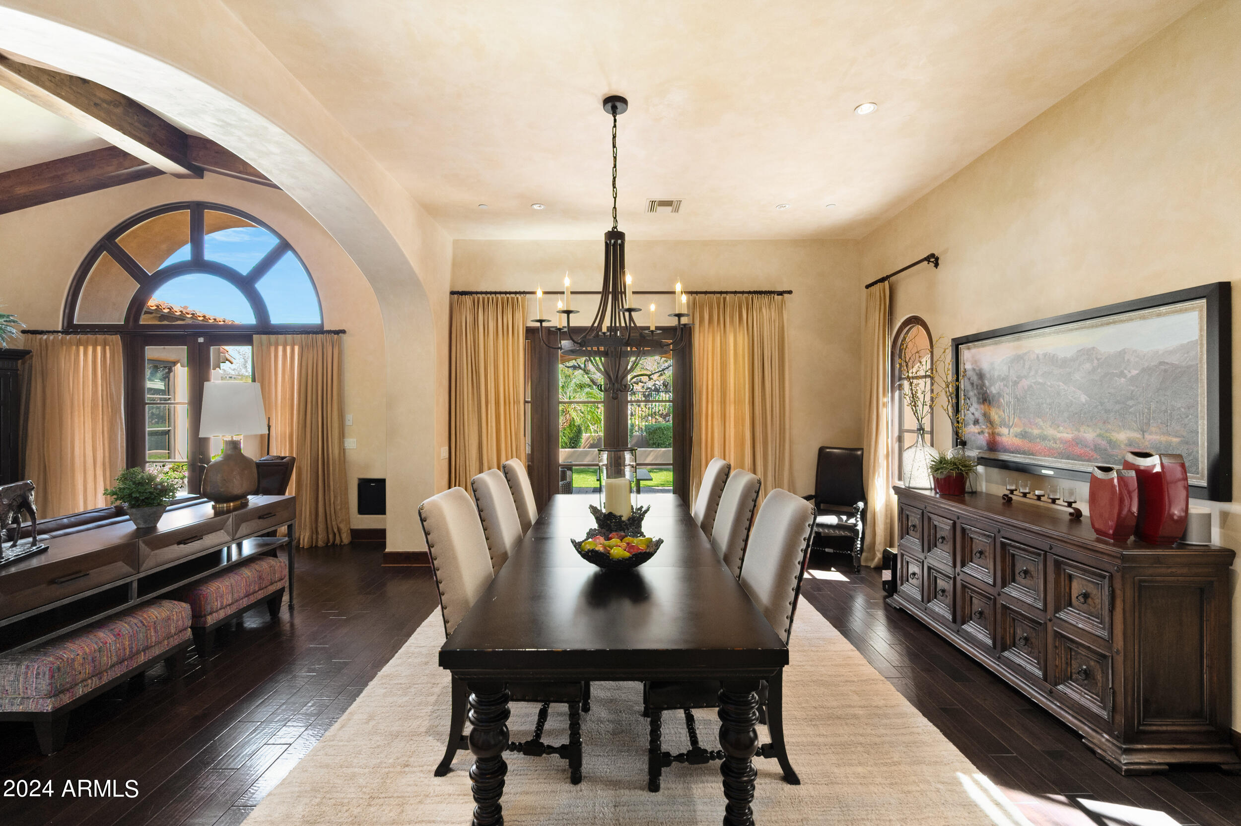 Silverleaf at DC Ranch - Residential