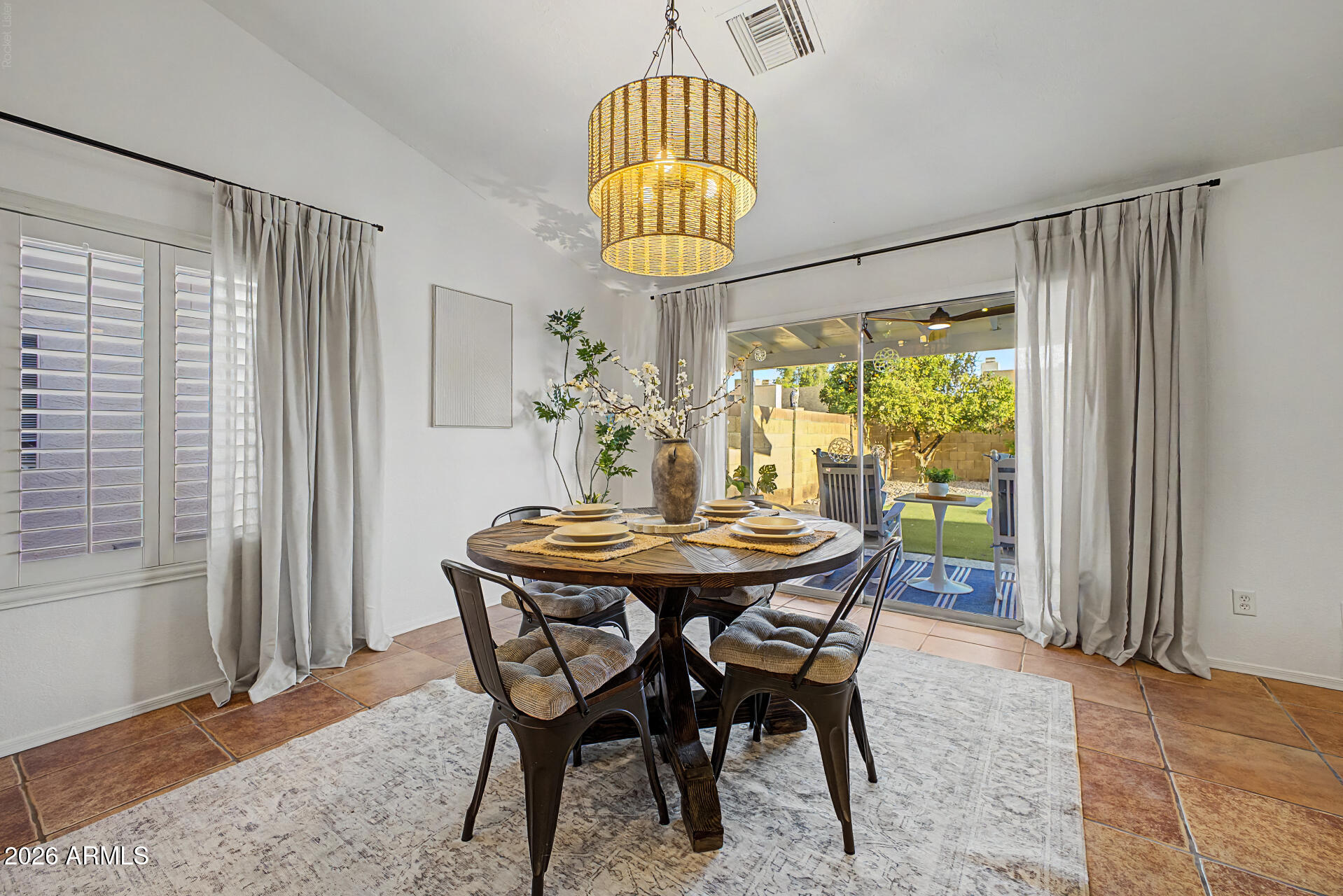 BEACON HILL LOT 191-251 TR A - Residential