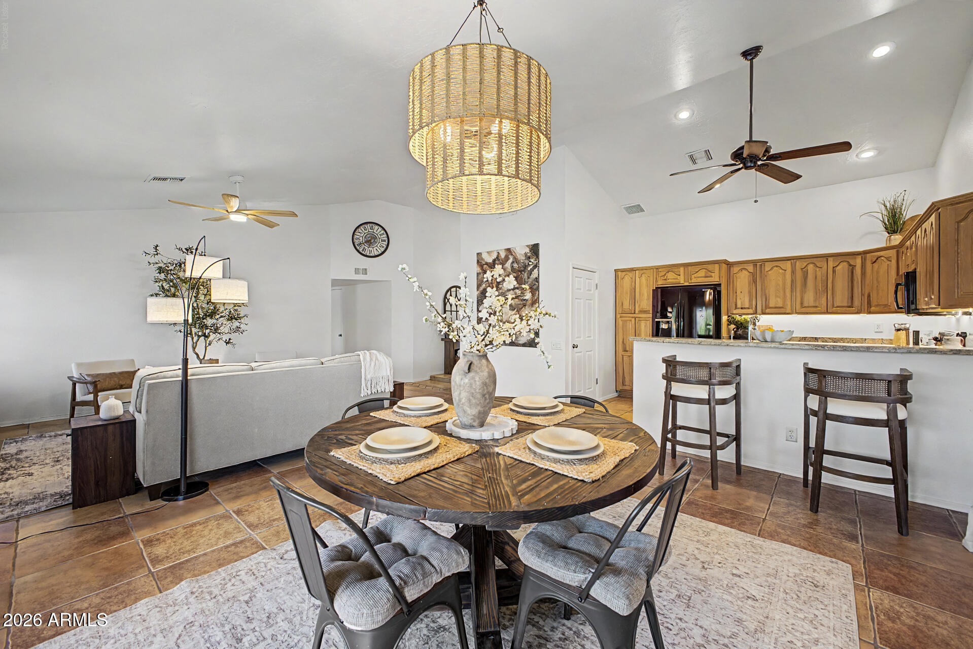 BEACON HILL LOT 191-251 TR A - Residential
